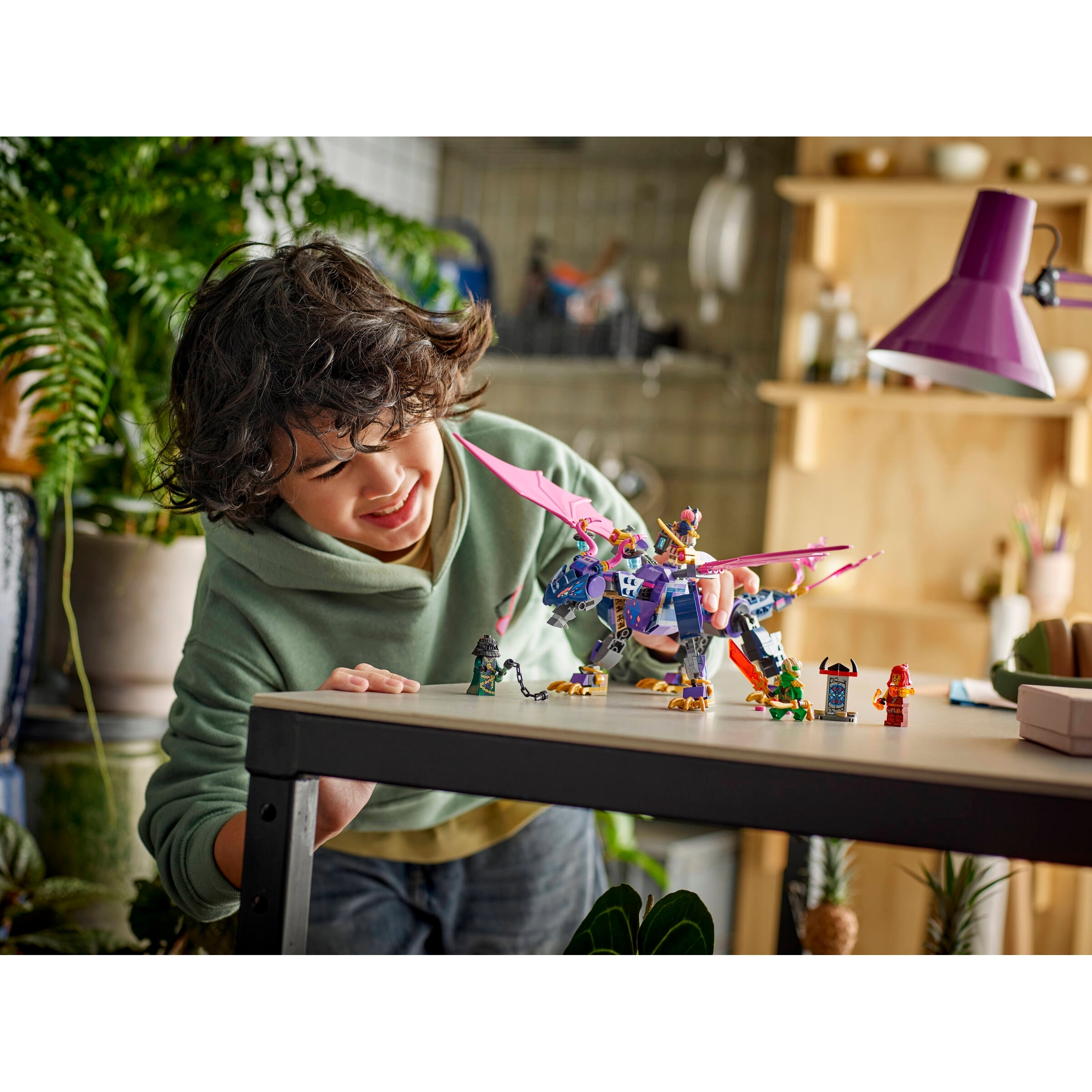 Rontu The Master Dragon - Image 6