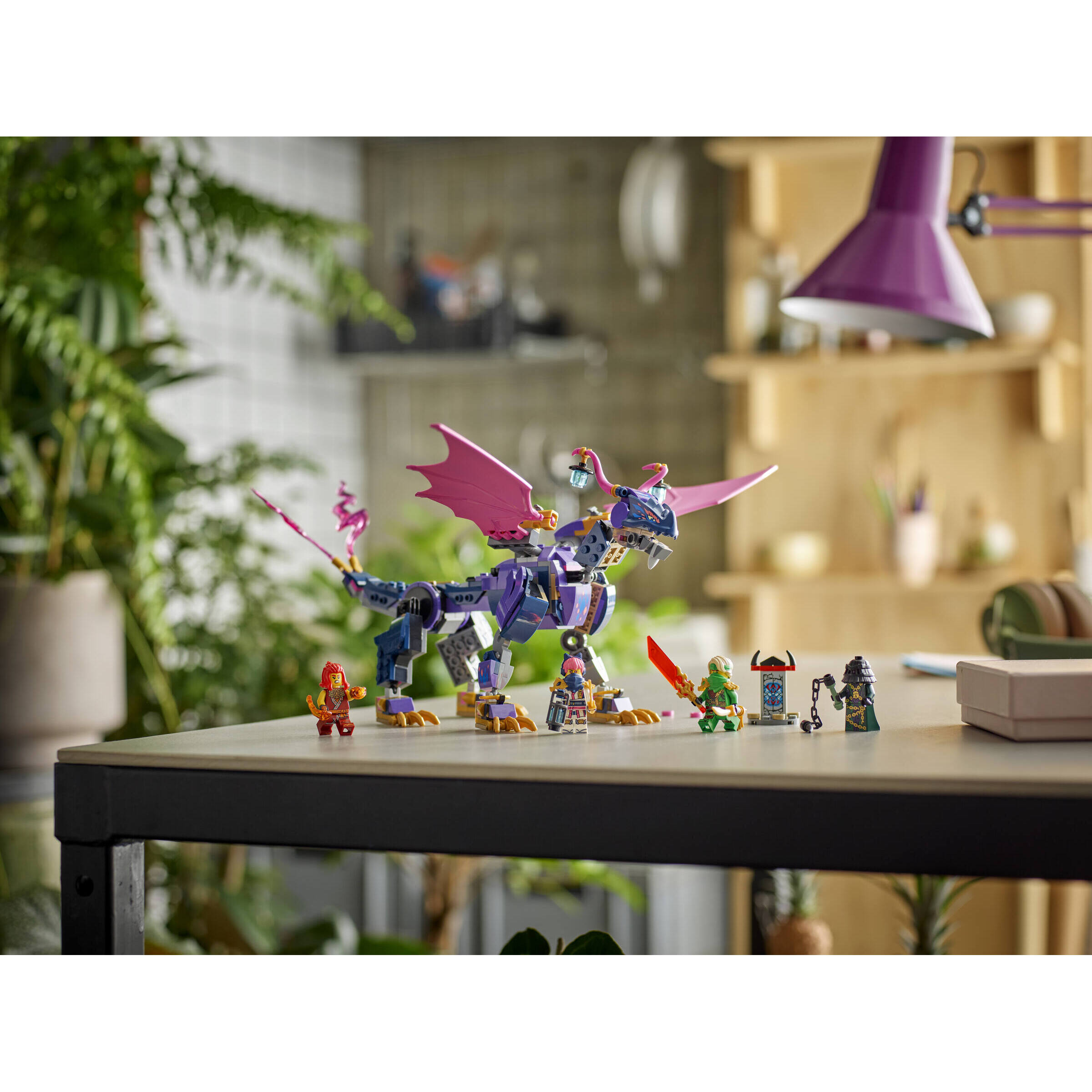 Rontu The Master Dragon - Image 8