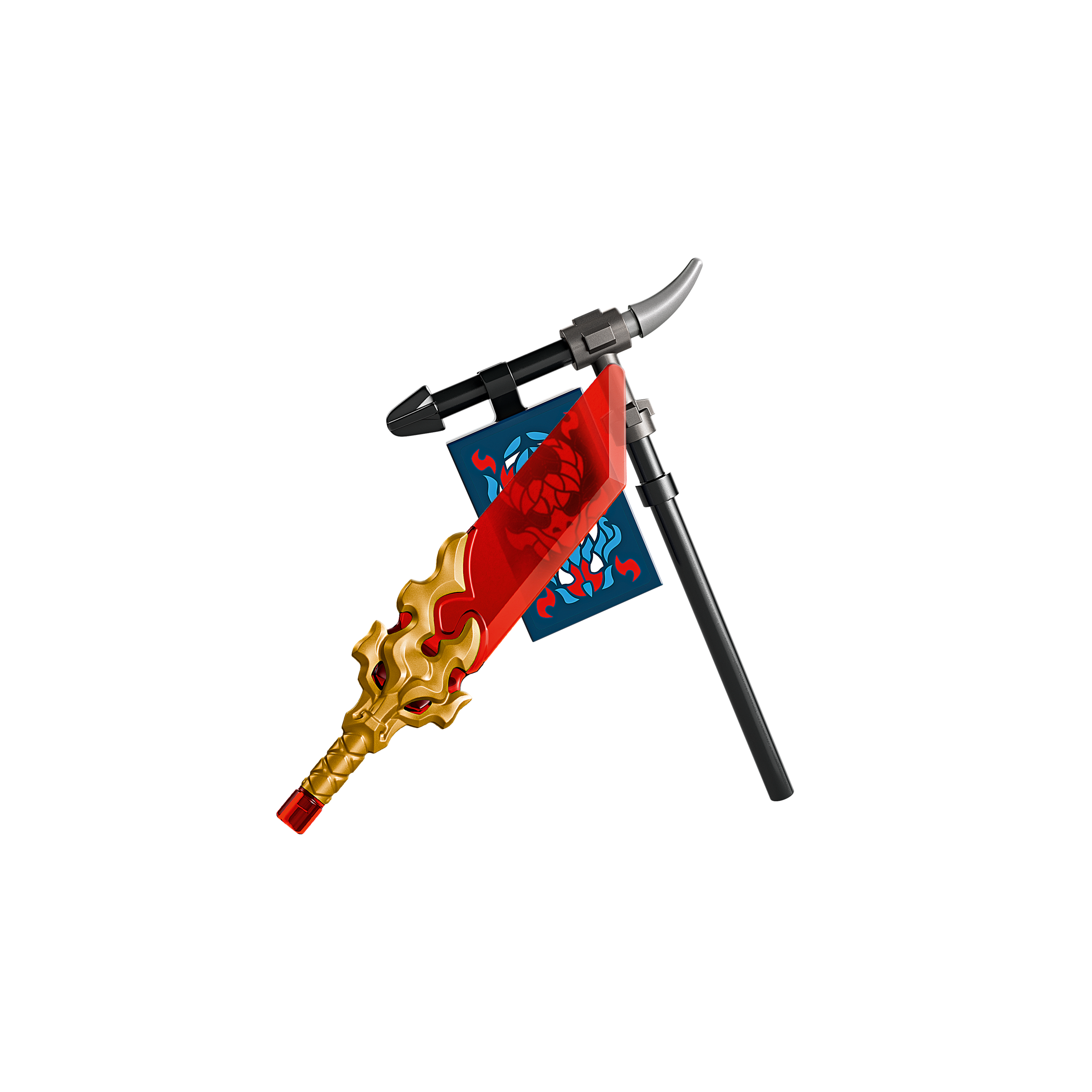 Rogue's Mech Dragon Rider - Image 6