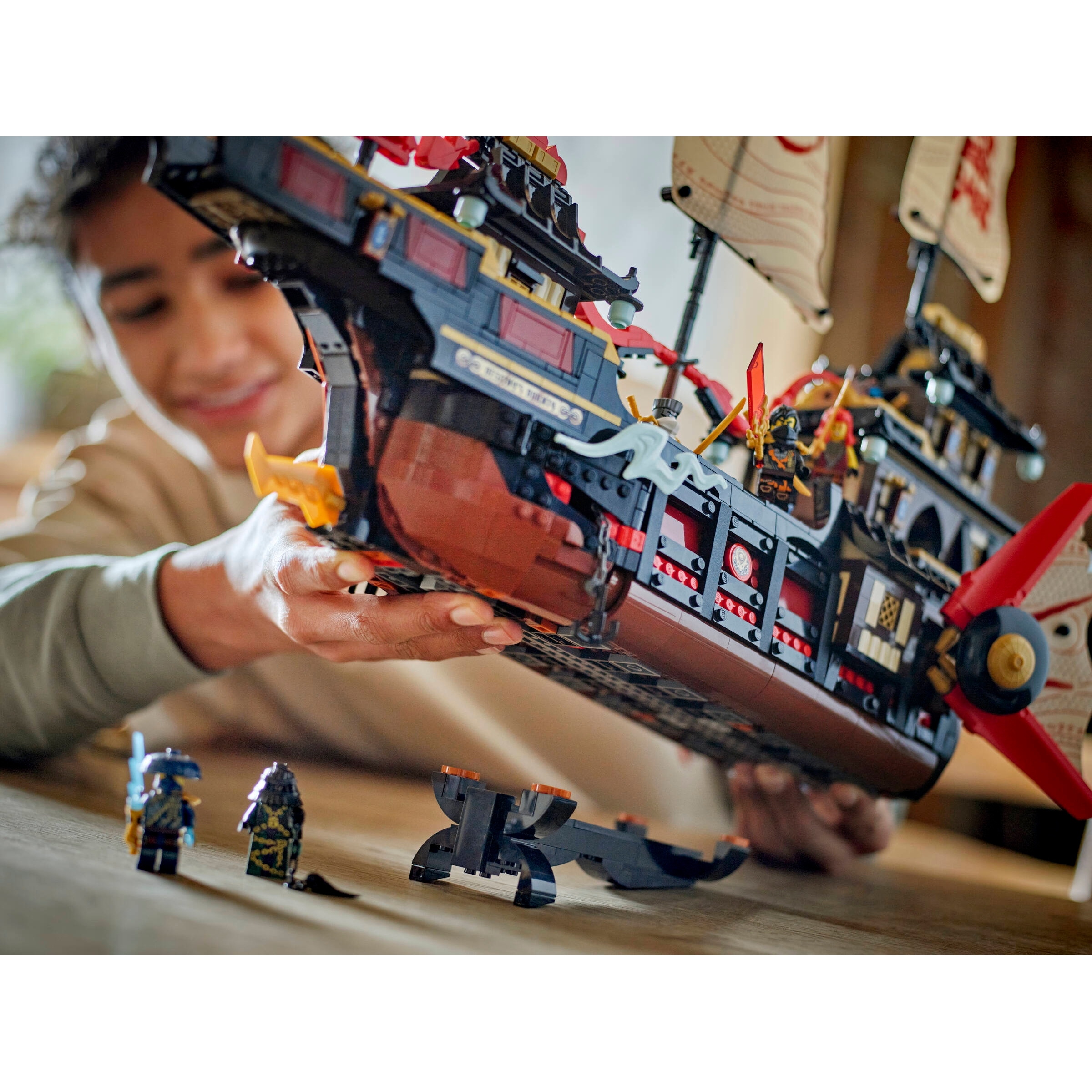 The Temple Bounty - Image 9