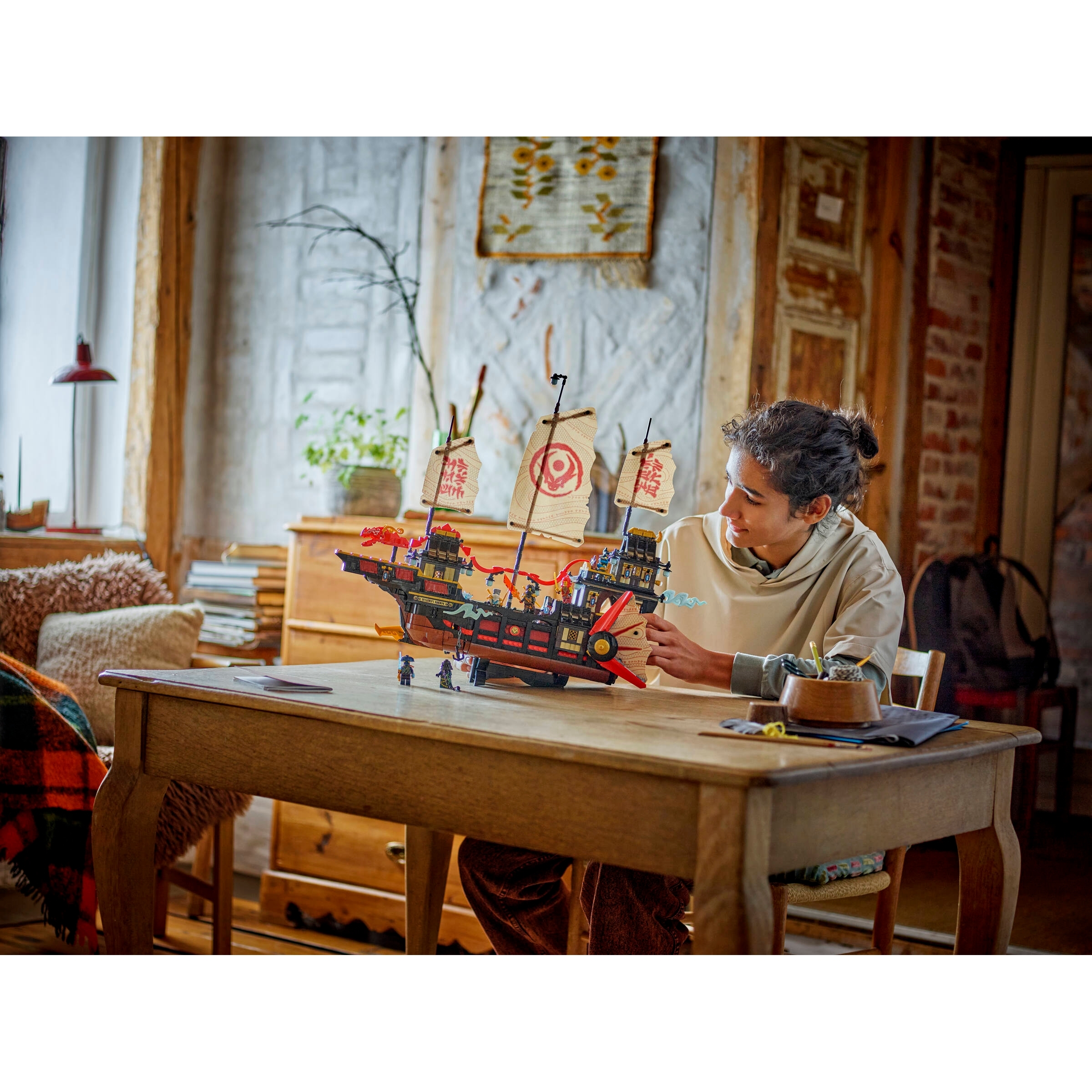 The Temple Bounty - Image 7