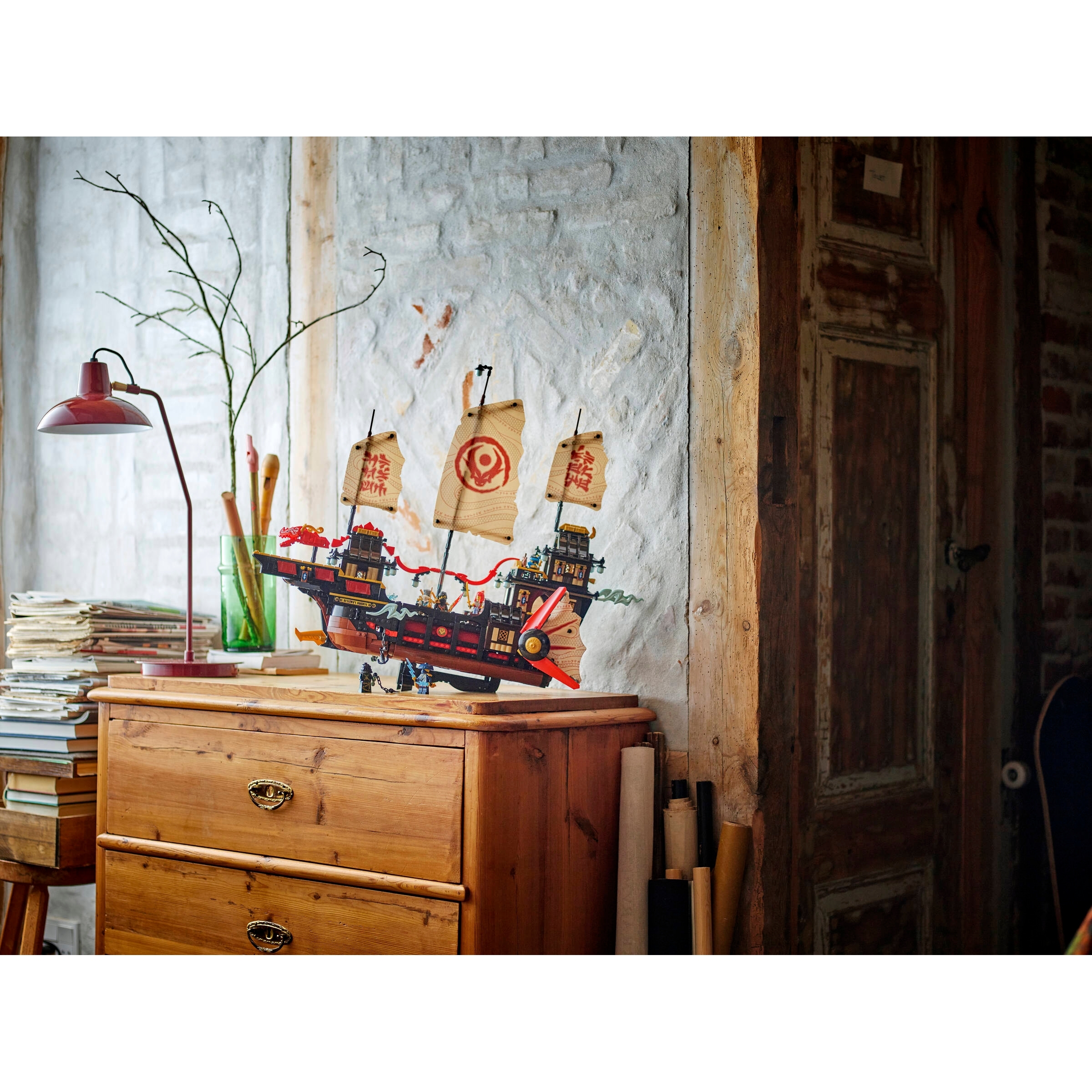 The Temple Bounty - Image 10