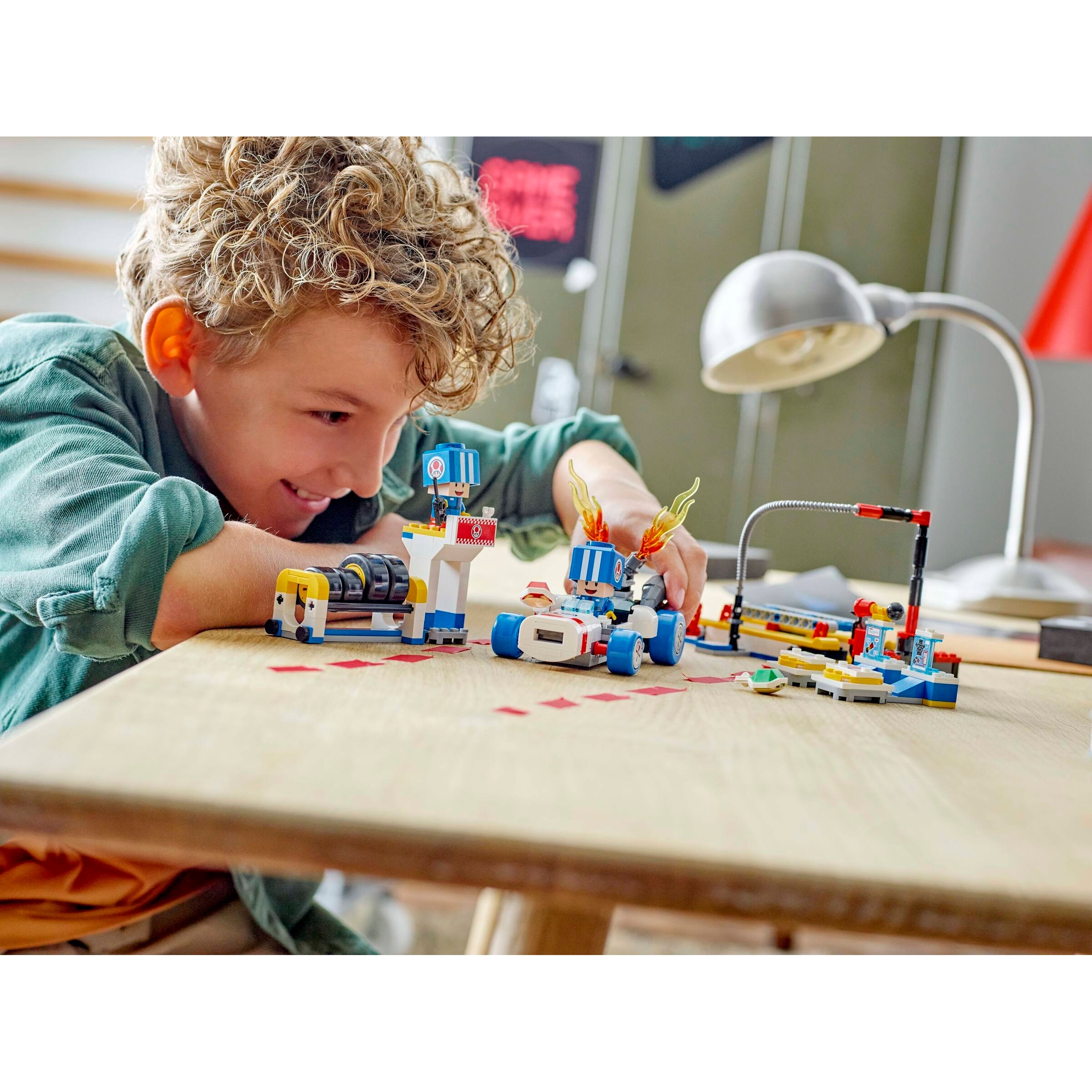 Mario Kart – Toad's Garage - Image 8