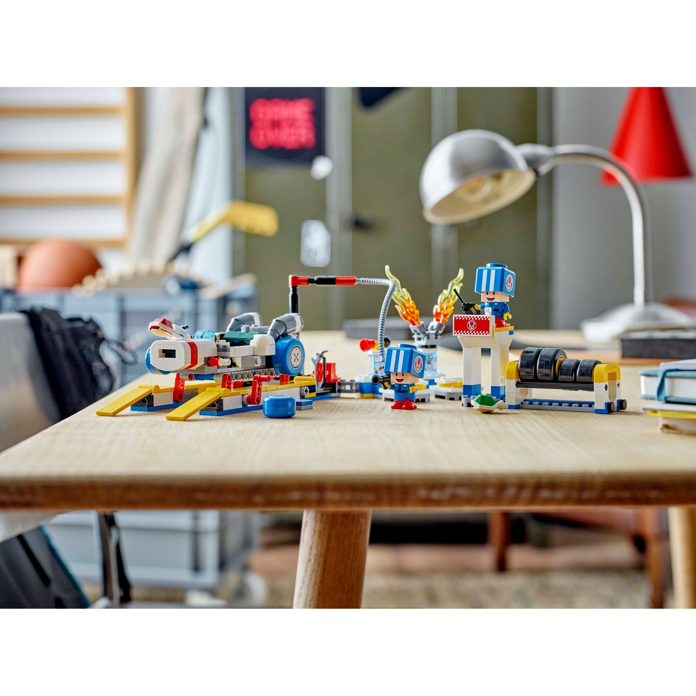 Mario Kart – Toad's Garage - Image 9