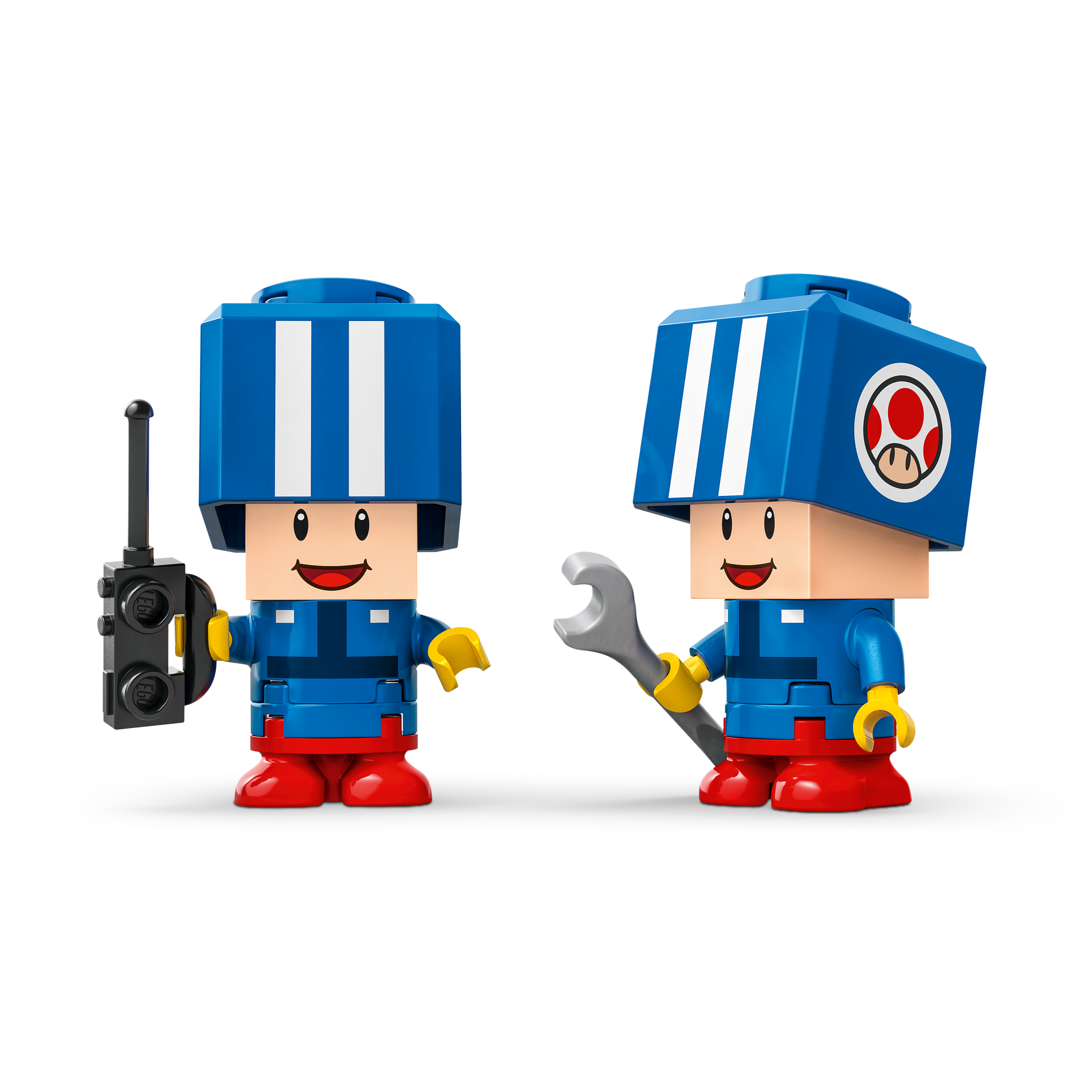 Mario Kart – Toad's Garage - Image 3