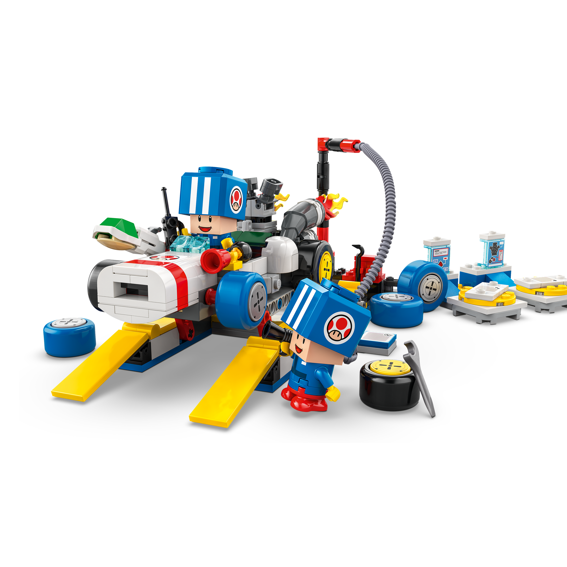 Mario Kart – Toad's Garage - Image 5