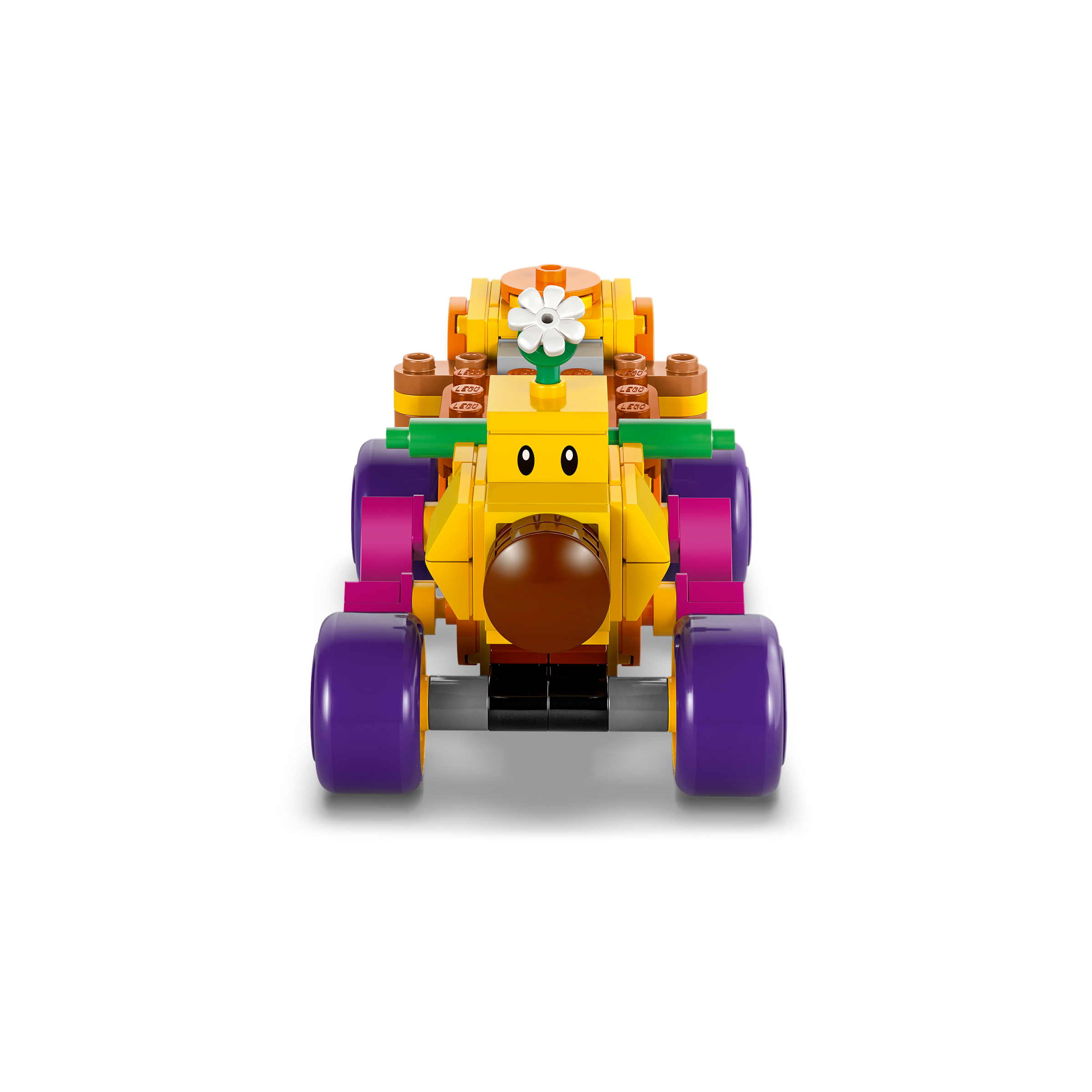 Mario Kart – Baby Peach & Grand Prix Set - Image 5