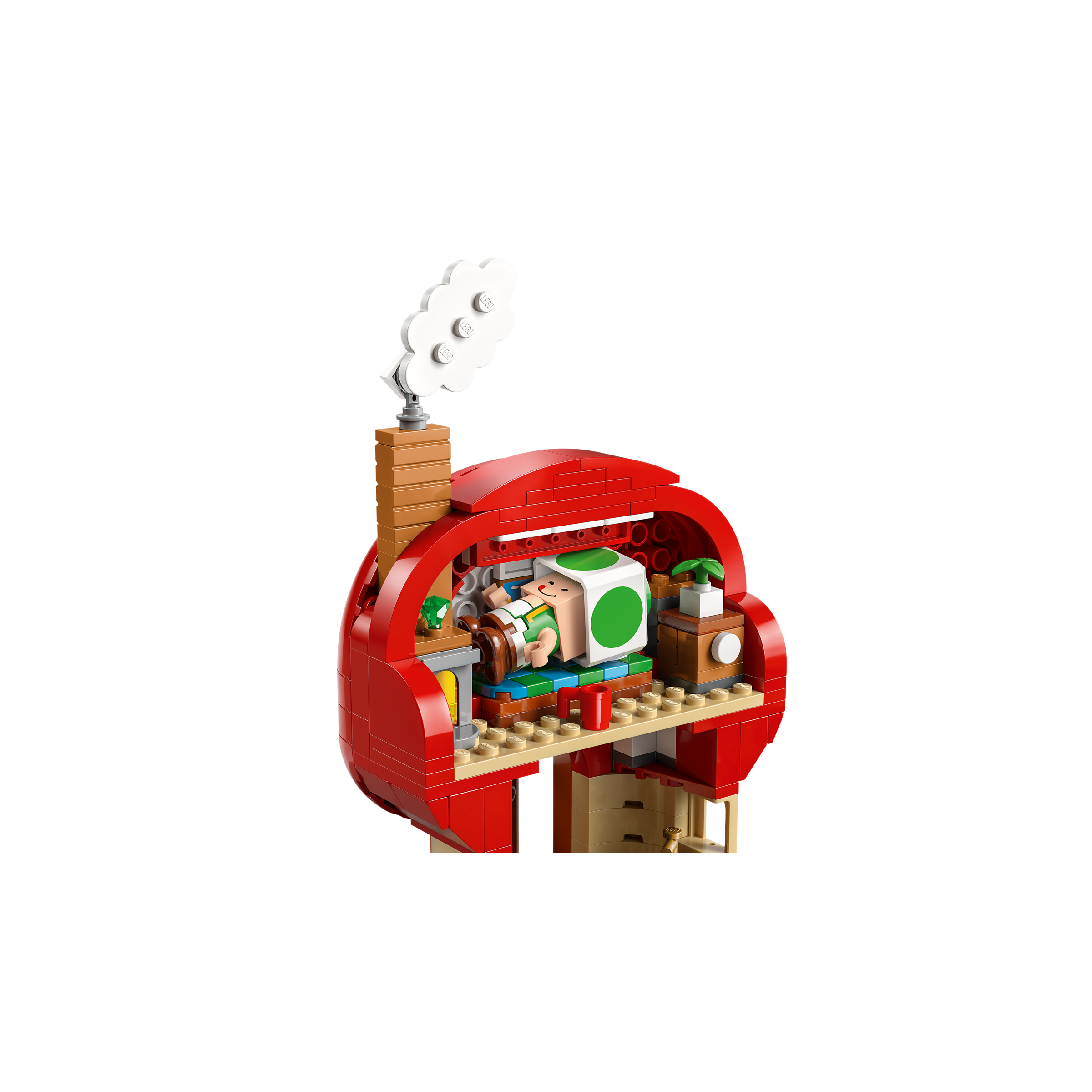 Party At Toad's House - Image 6