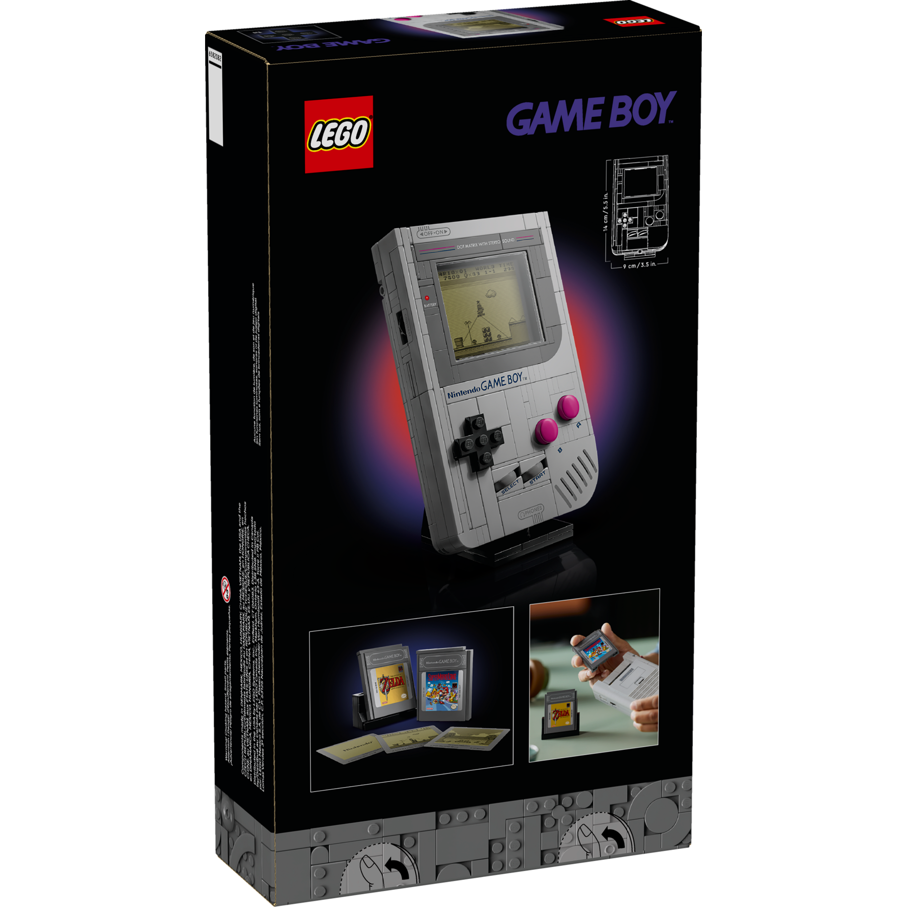 Game Boy - Image 14