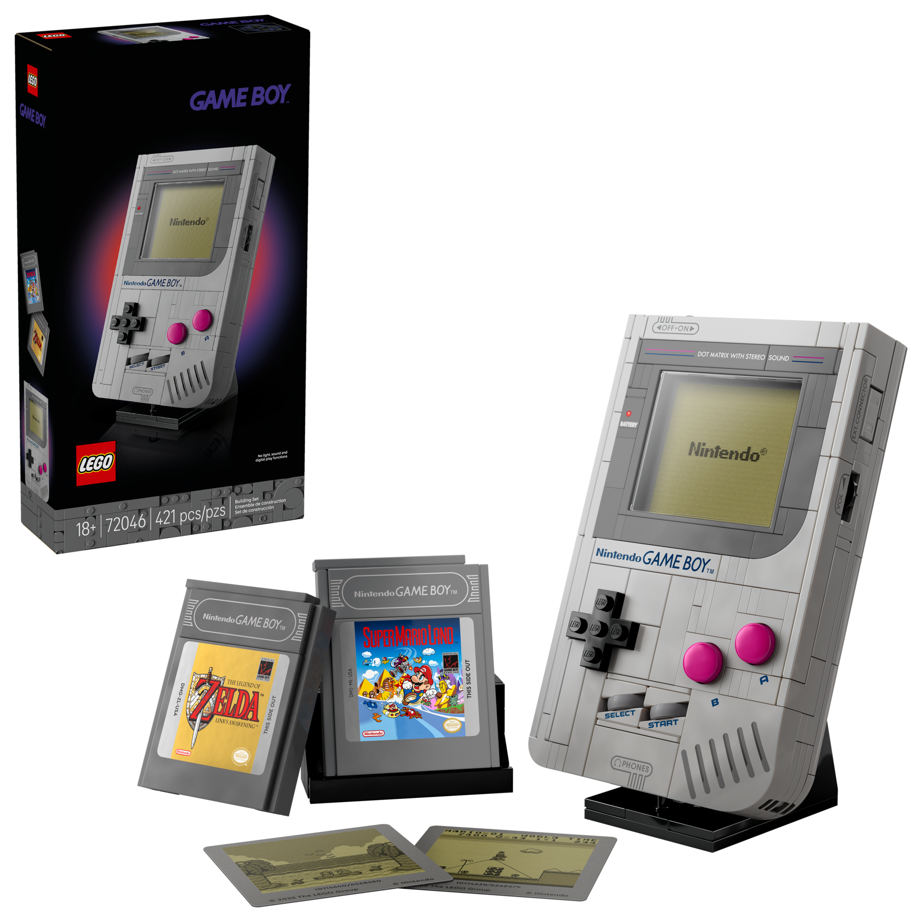 Game Boy - Image 2