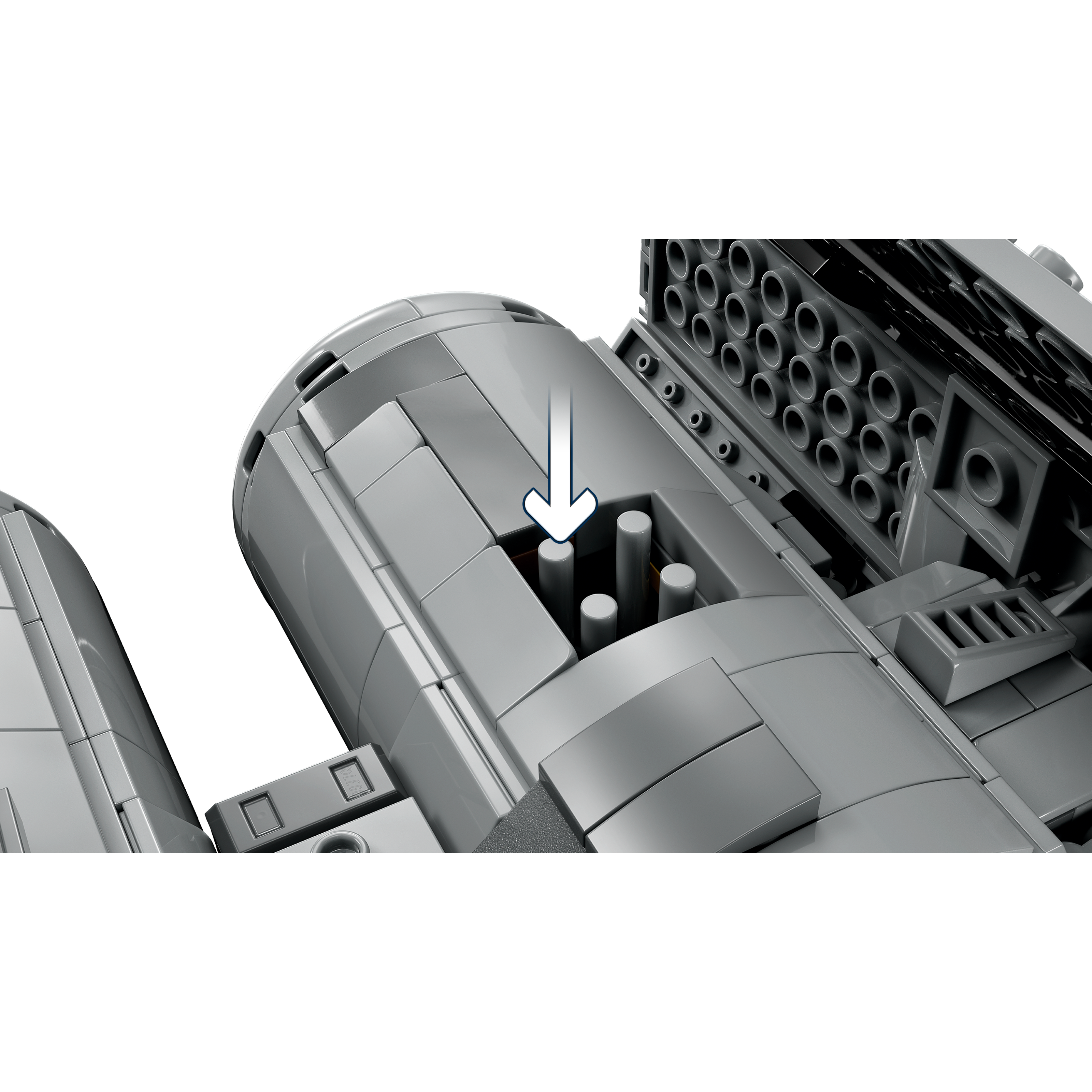 Tie Bomber - Image 4
