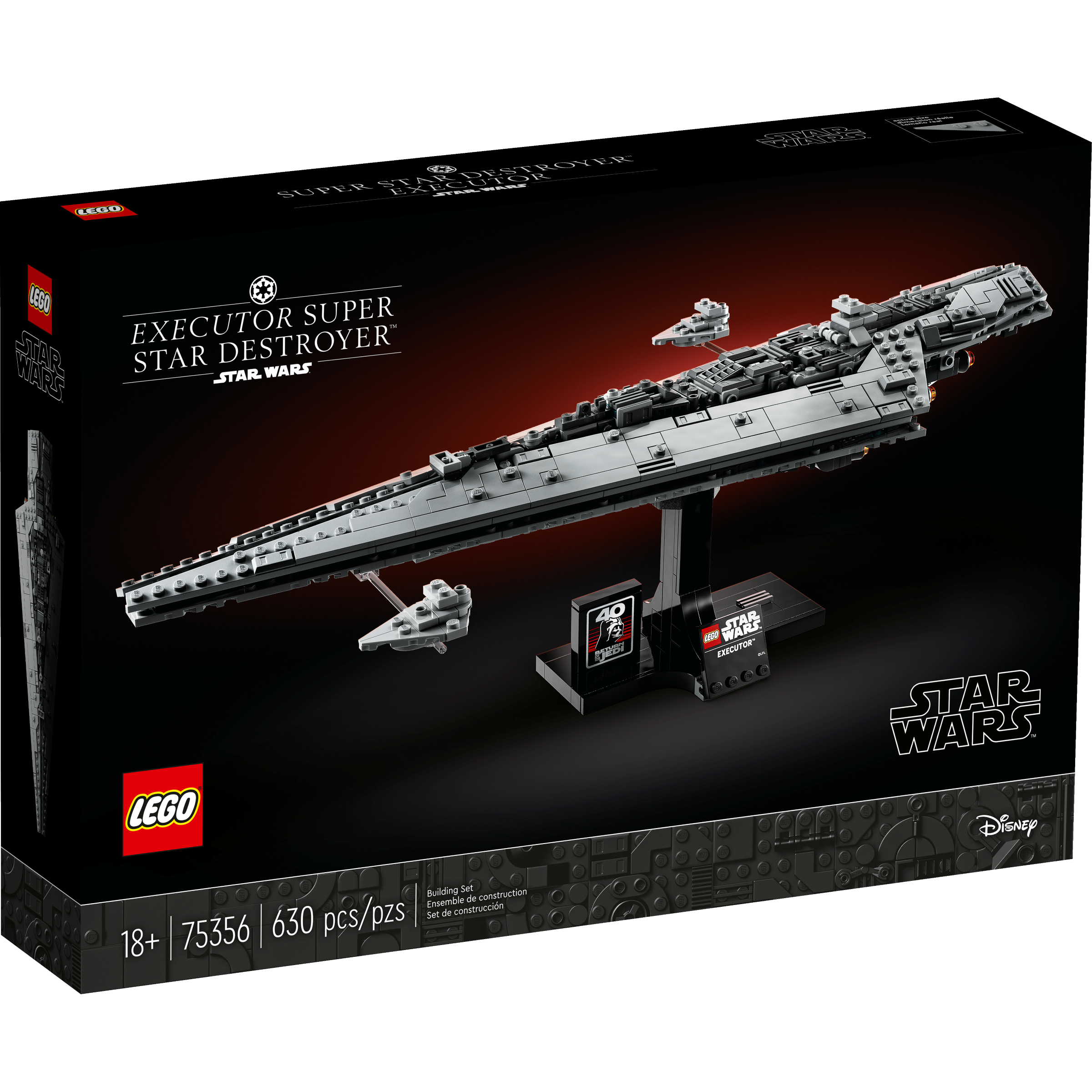 Executor Super Star Destroyer - Image 2