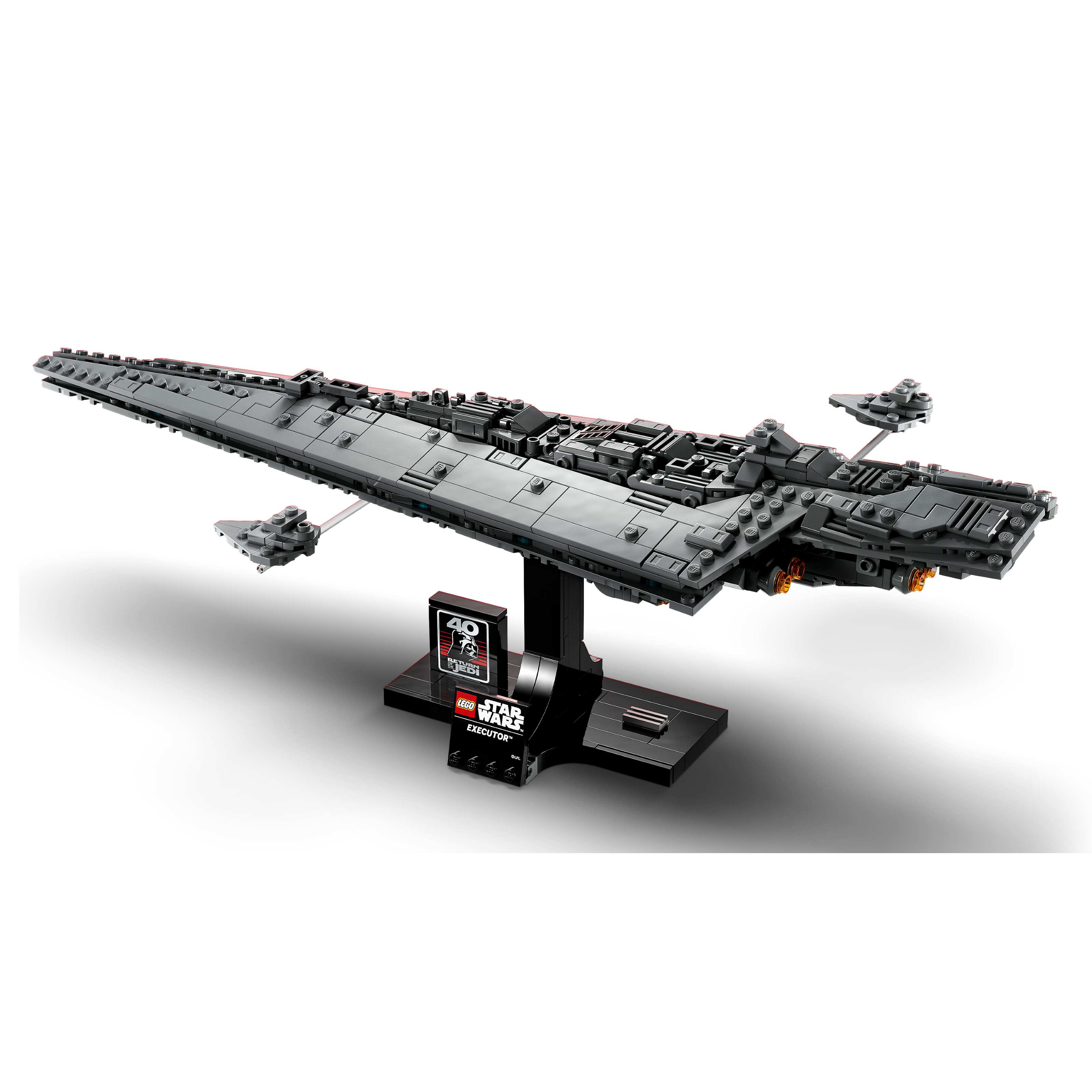 Executor Super Star Destroyer - Image 3