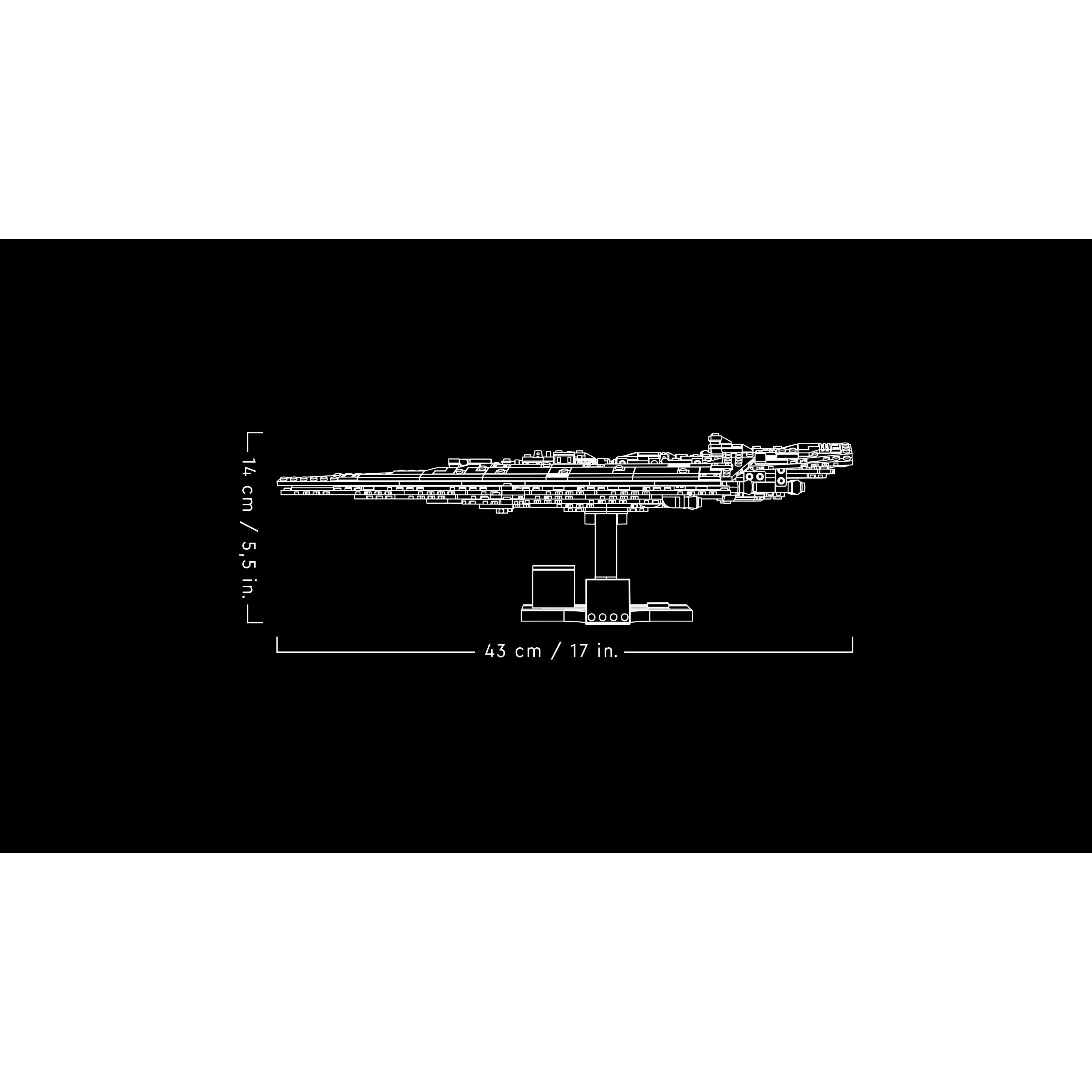 Executor Super Star Destroyer - Image 6