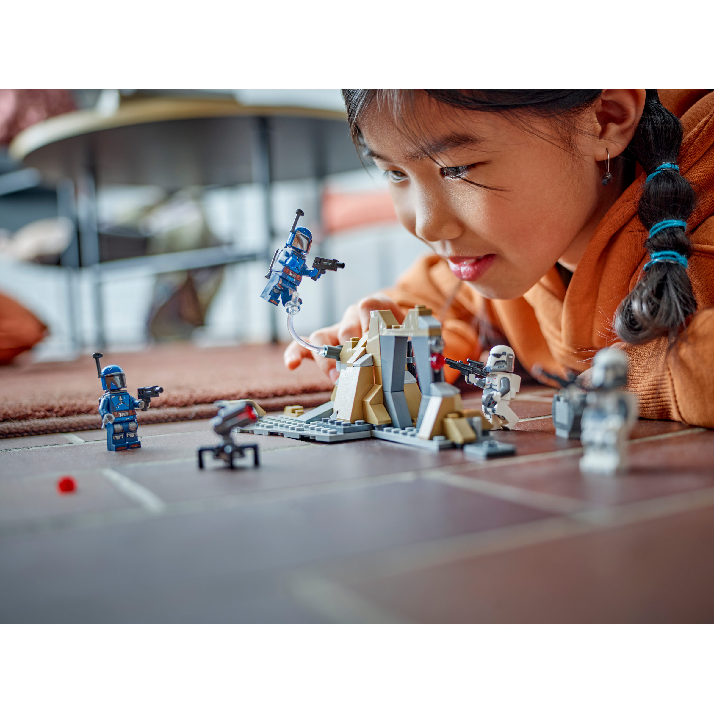 Ambush On Mandalore Battle Pack - Image 6