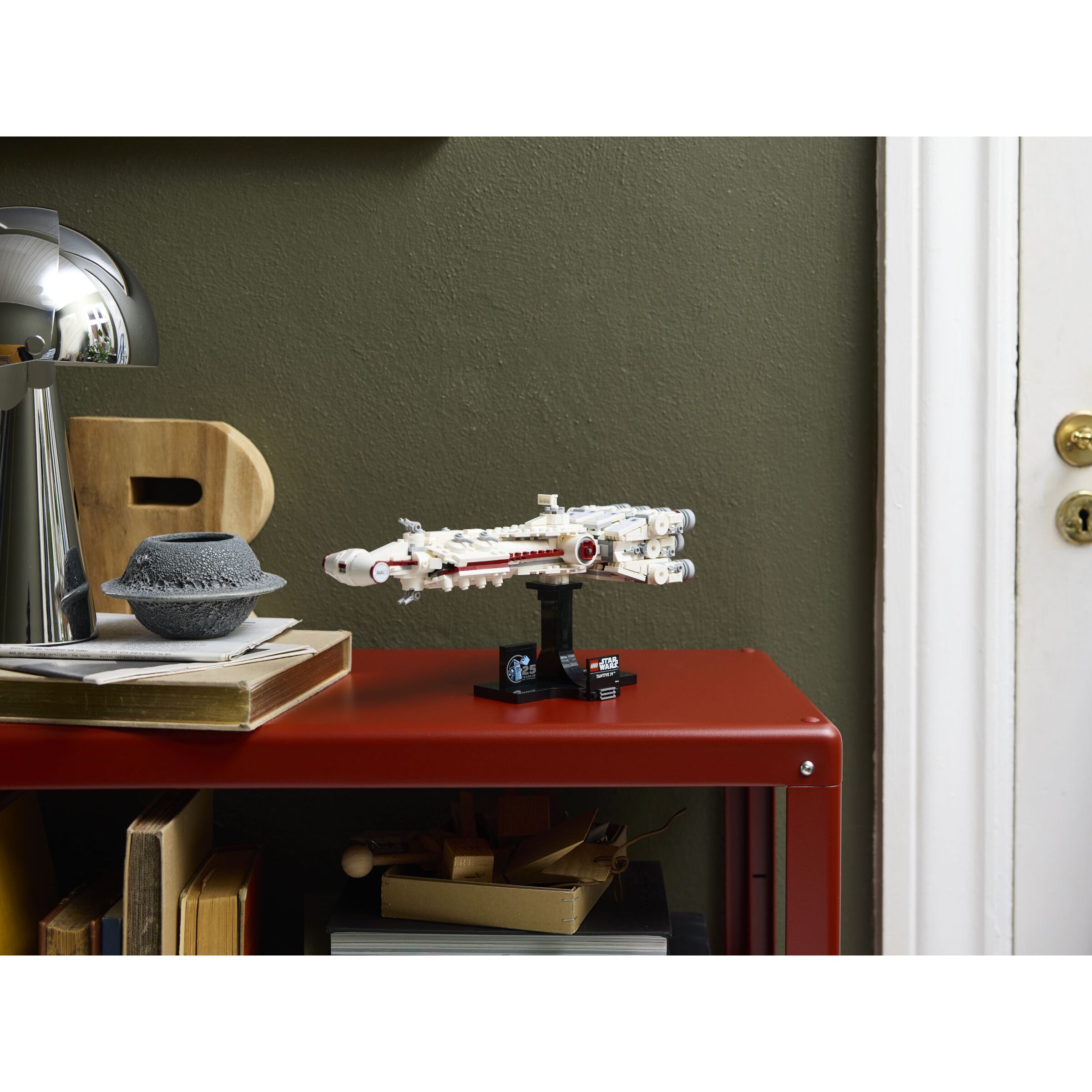 Tantive Iv - Image 7