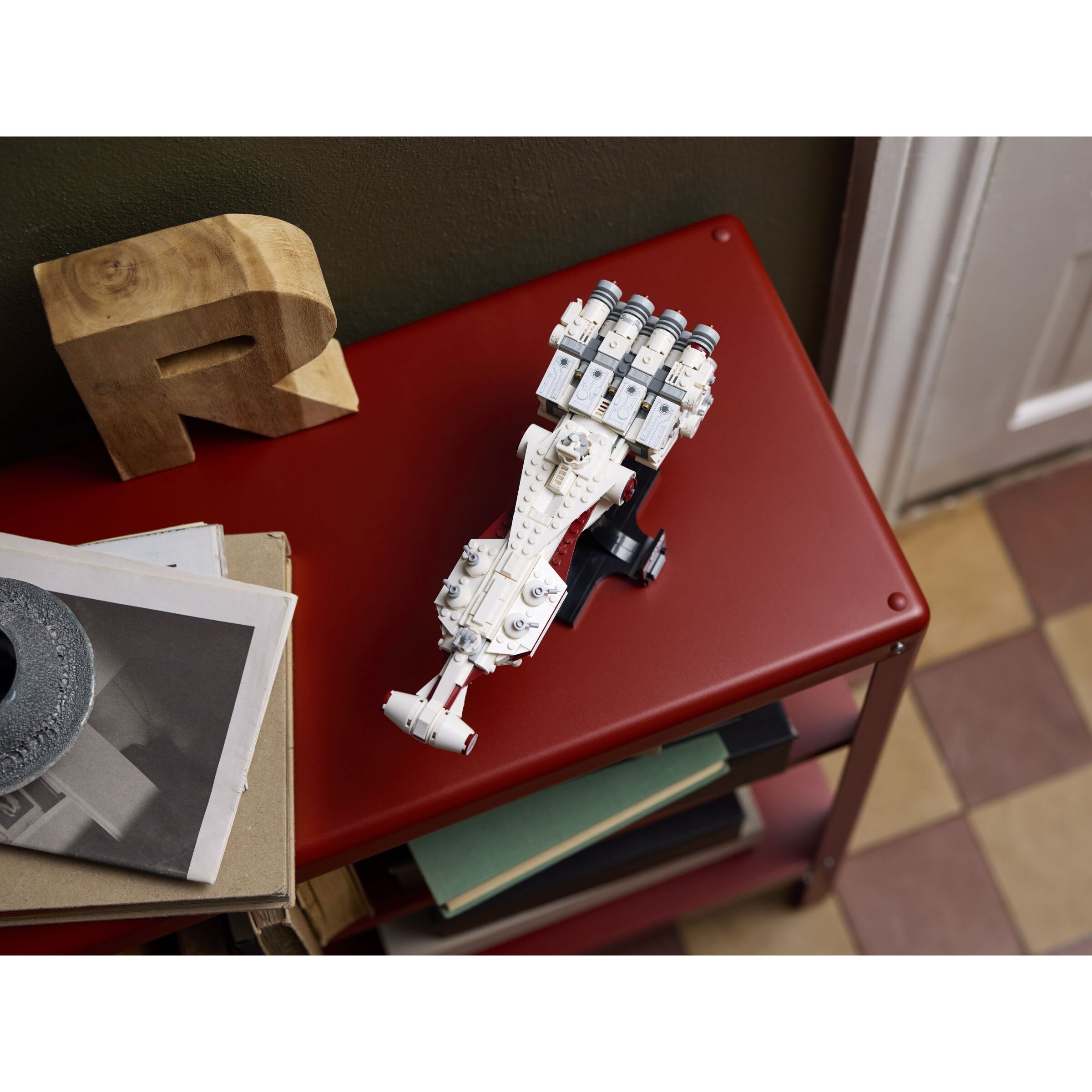 Tantive Iv - Image 8