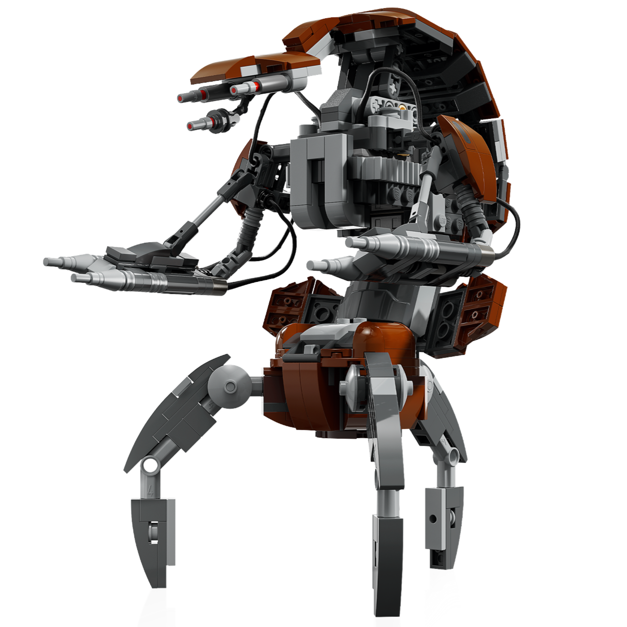 Droideka - Image 3