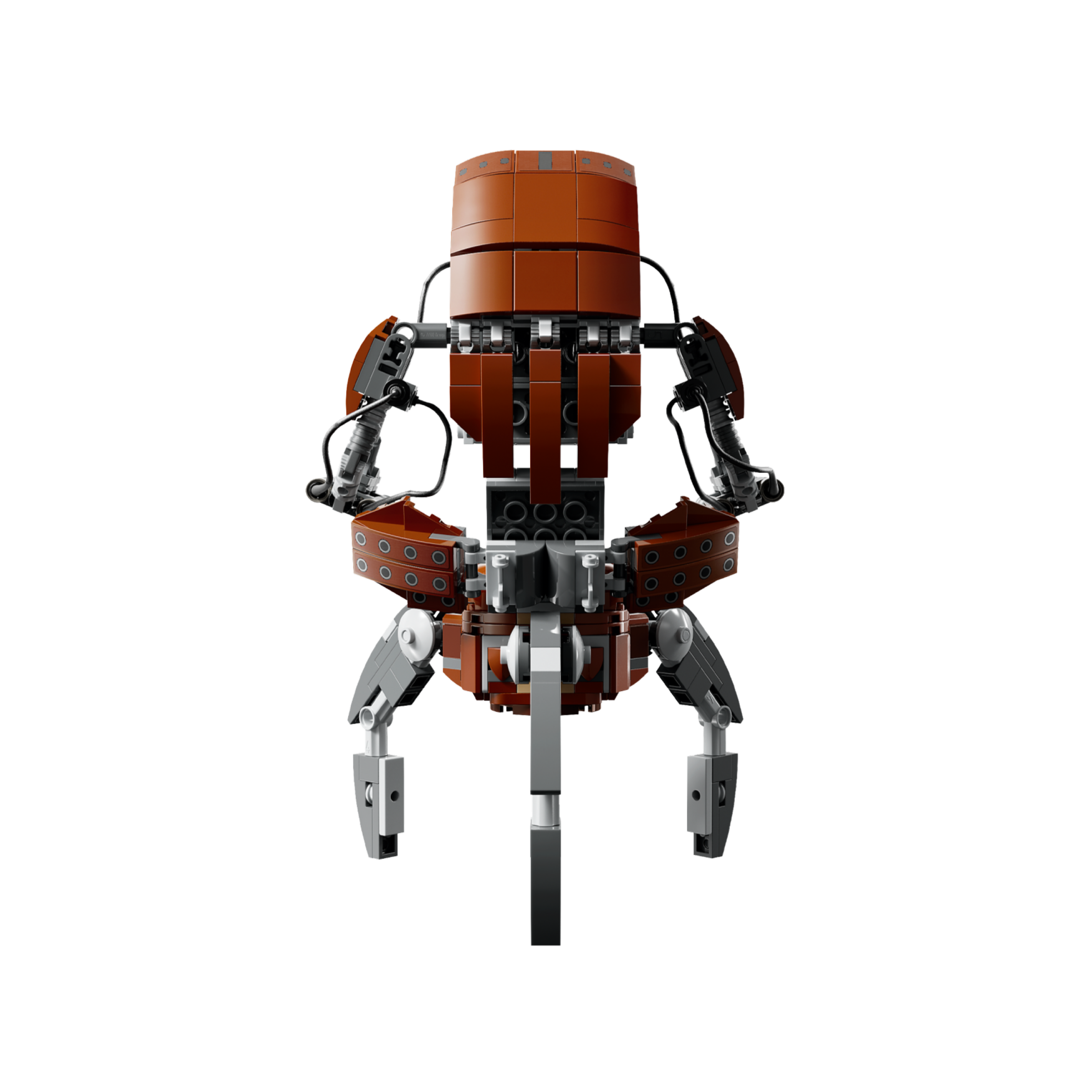 Droideka - Image 4