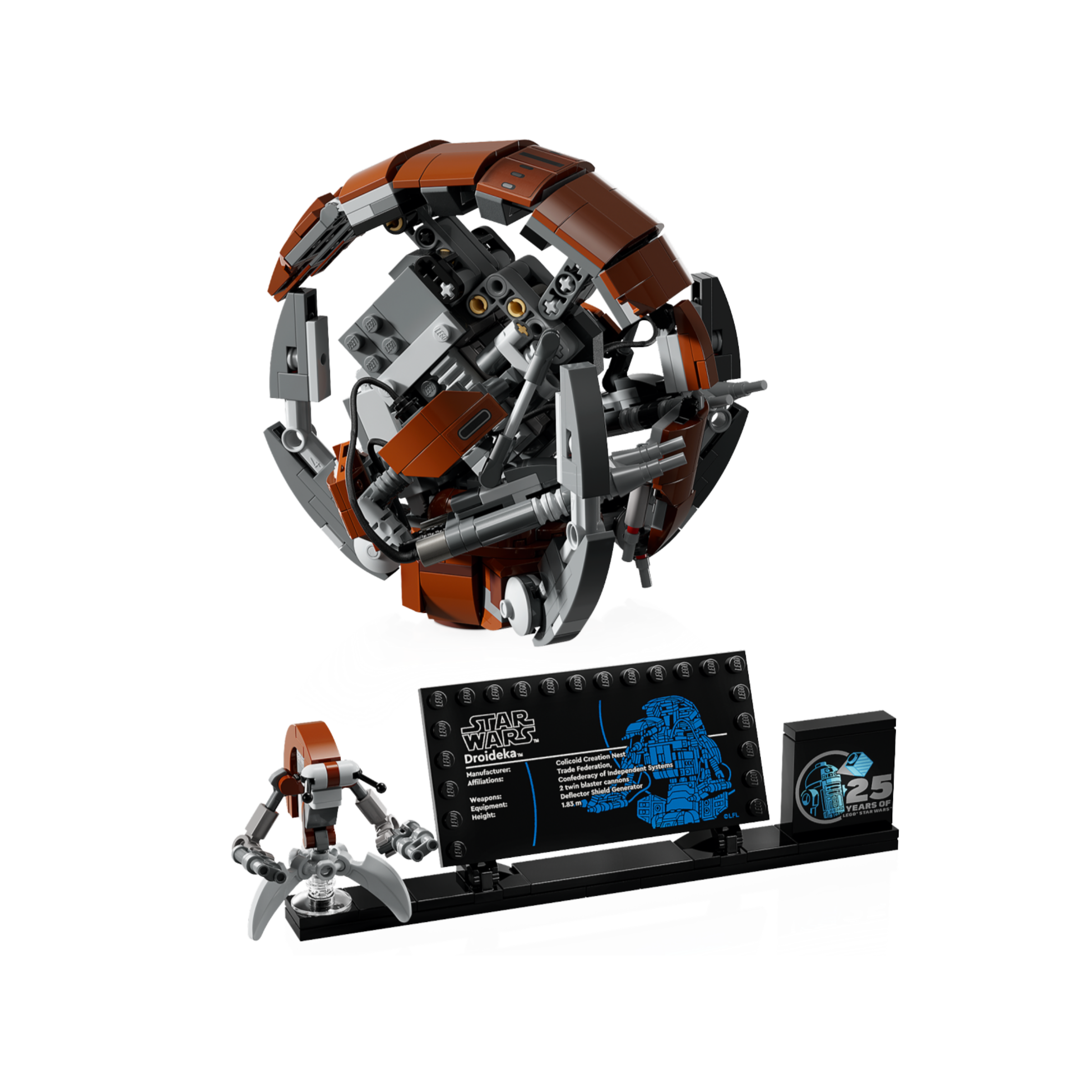 Droideka - Image 5