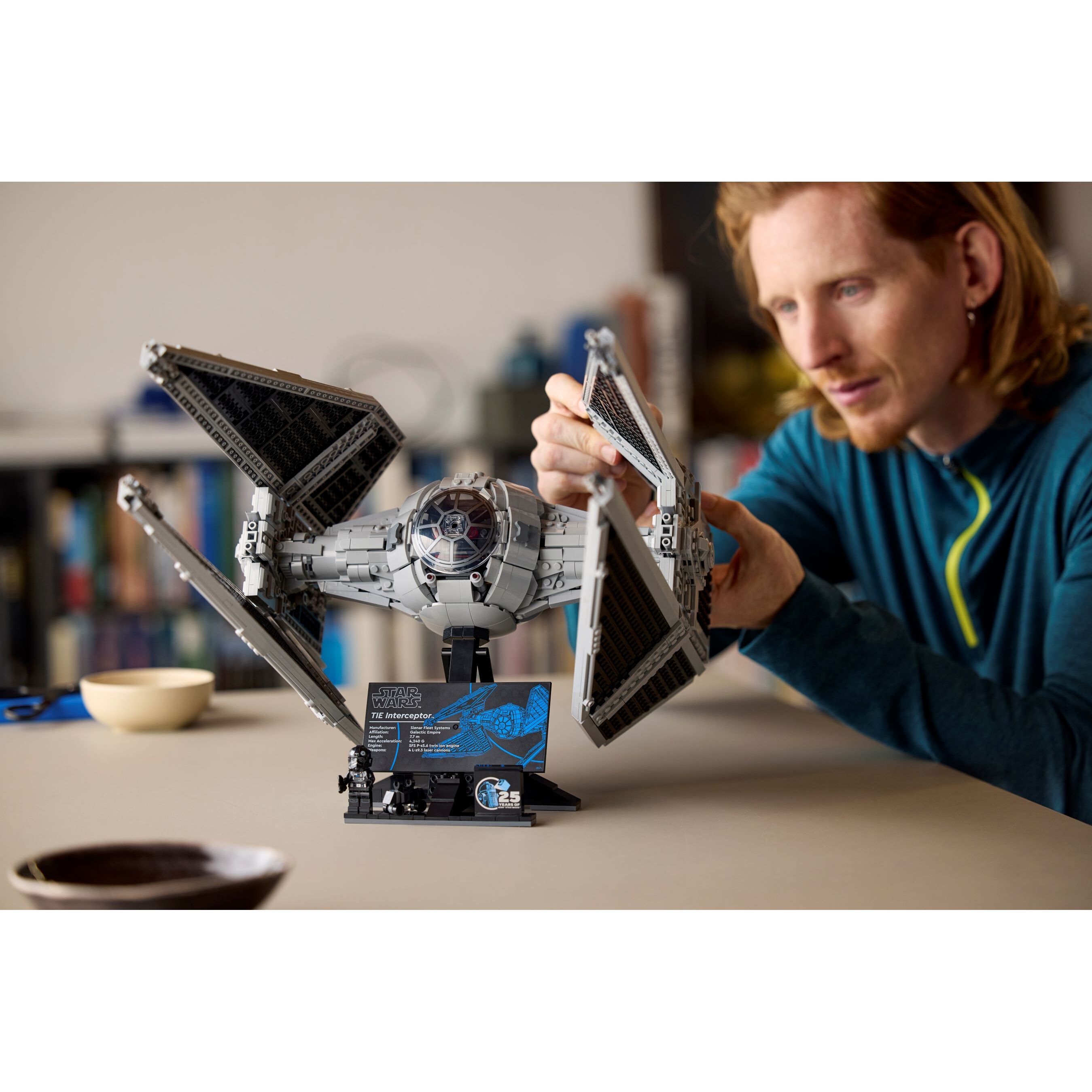 Tie Interceptor - Image 8