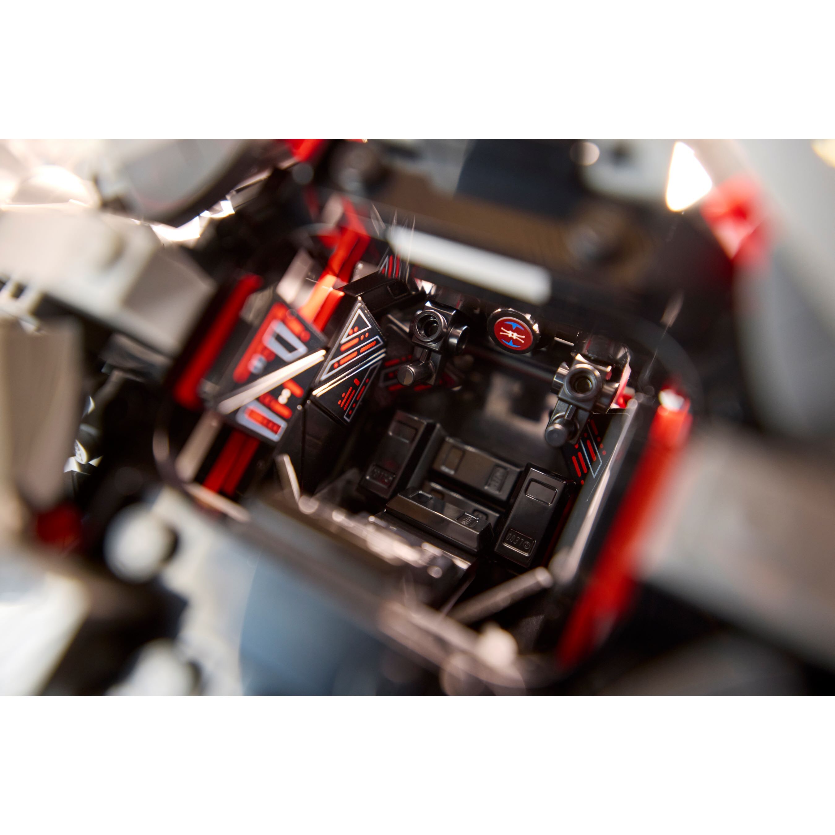 Tie Interceptor - Image 10