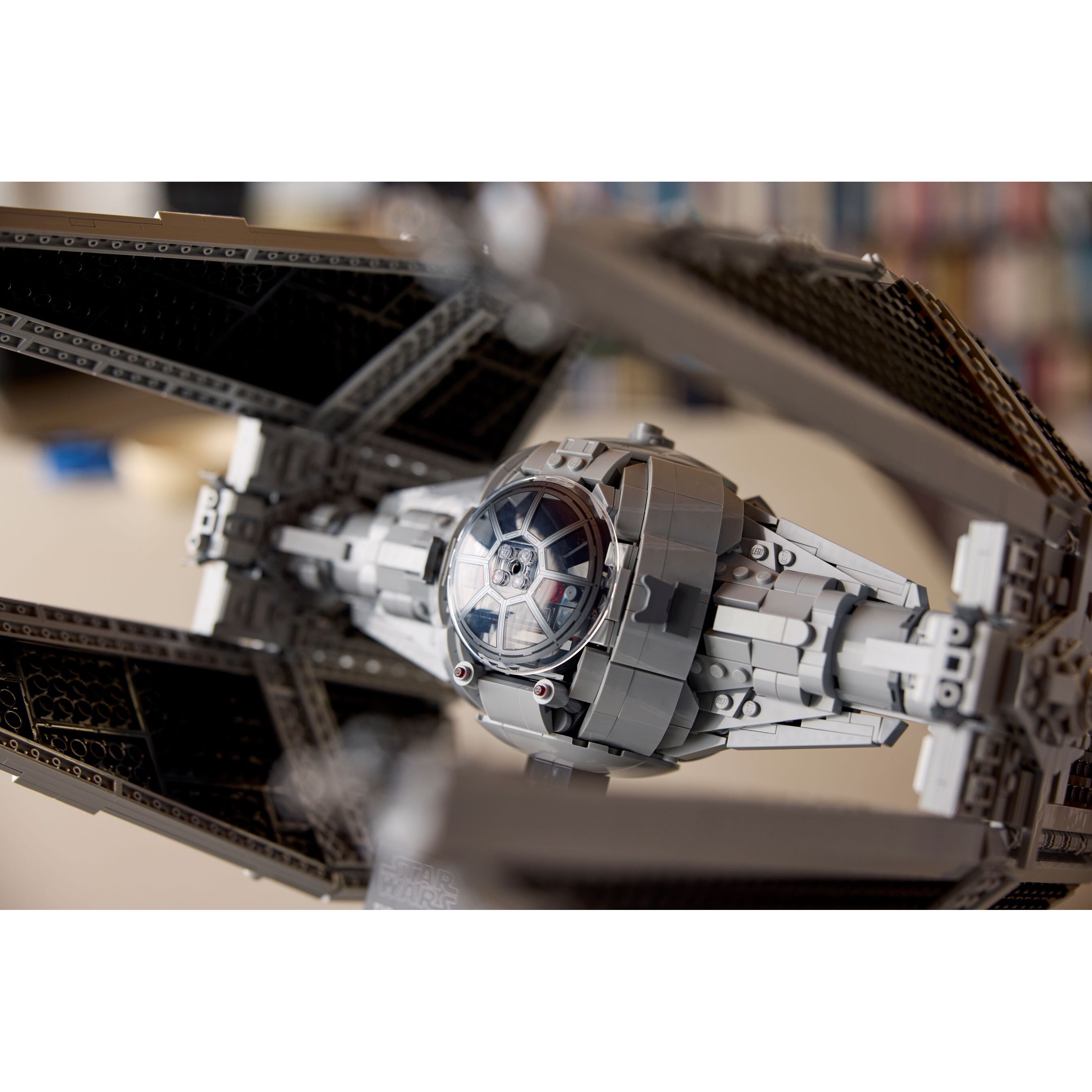 Tie Interceptor - Image 11