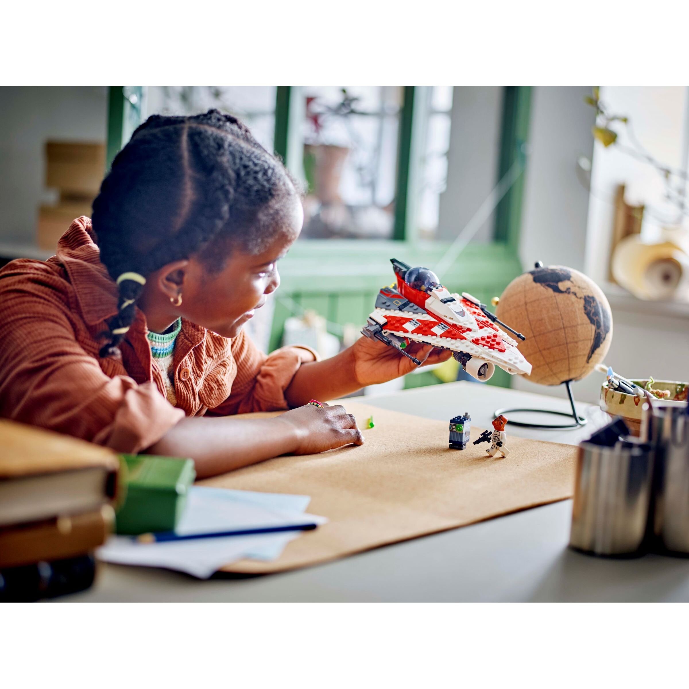 Jedi Bob's Starfighter - Image 7