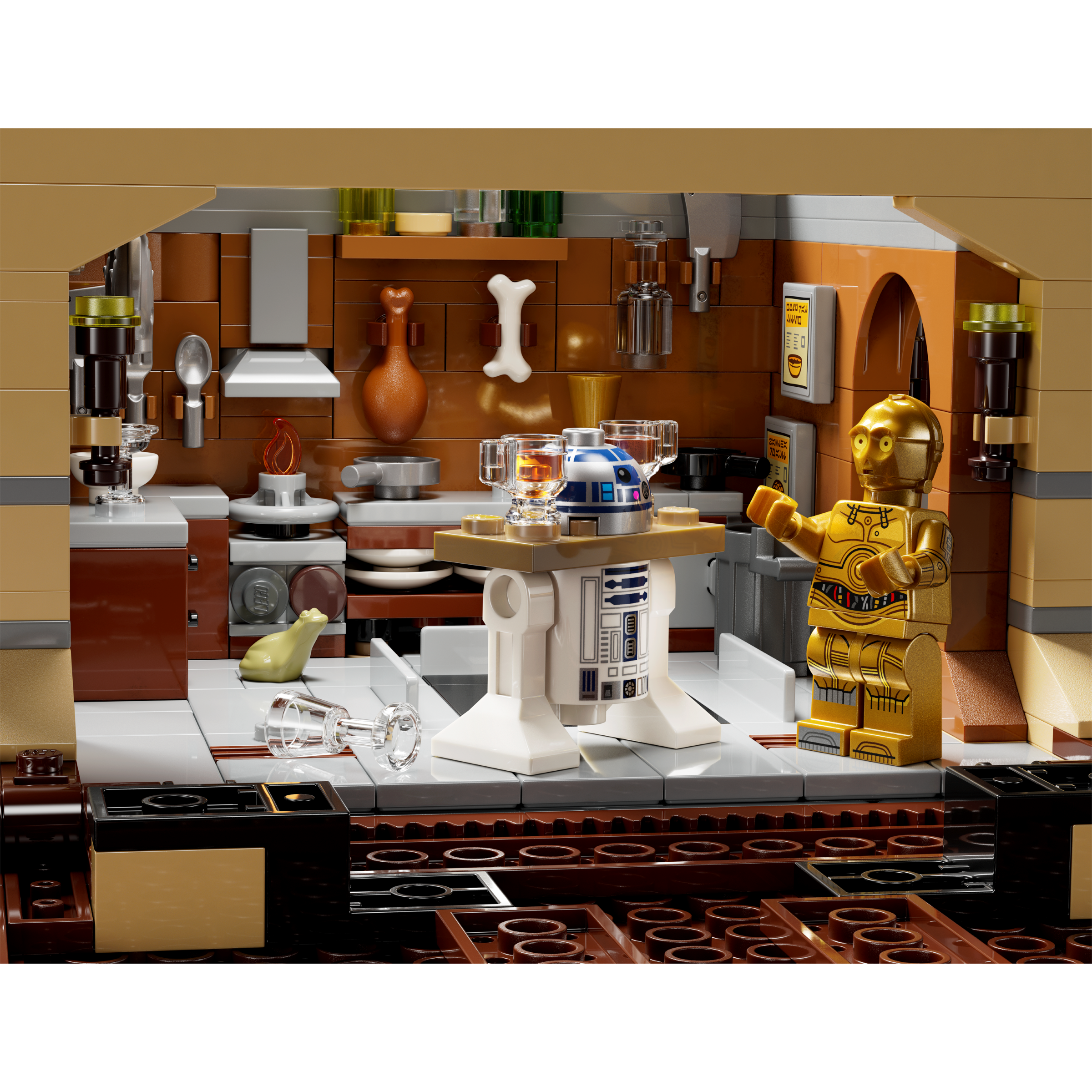 Jabba's Sail Barge - Image 5