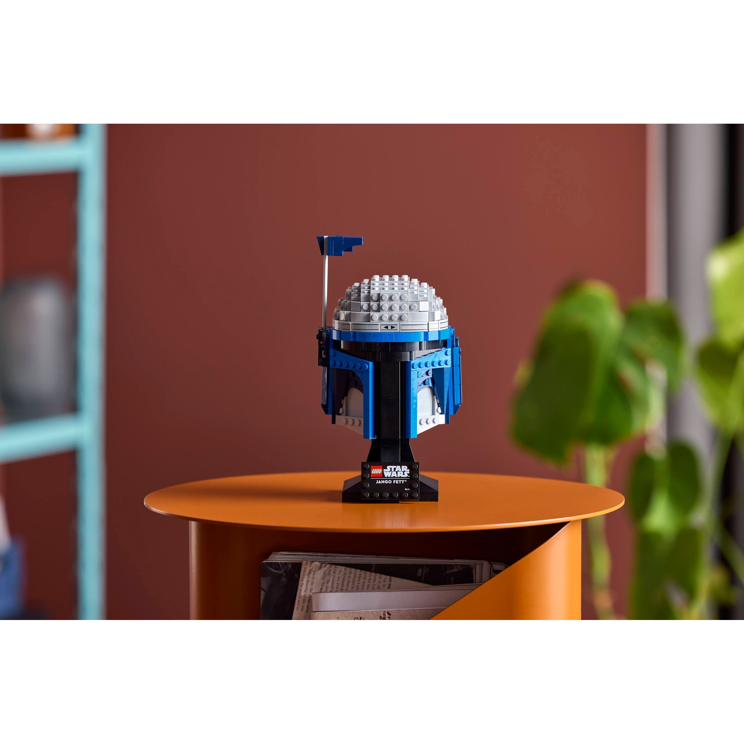 Jango Fett Helmet - Image 7