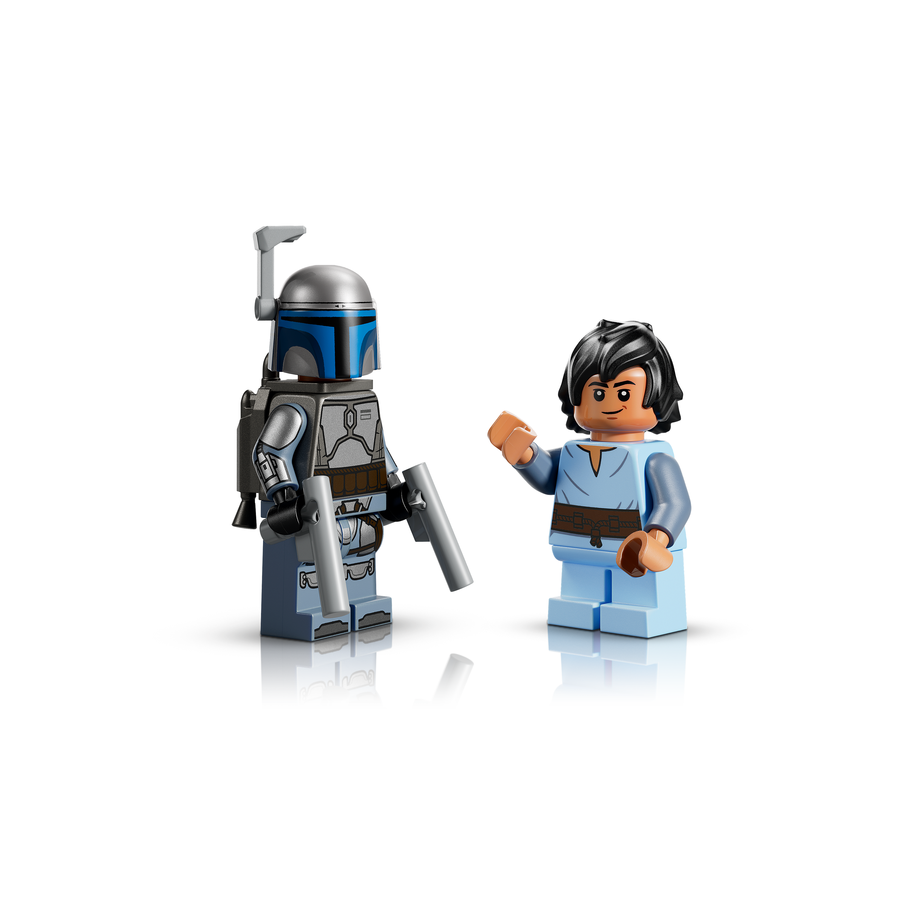 Jango Fett's Firespray-Class Starship - Image 7