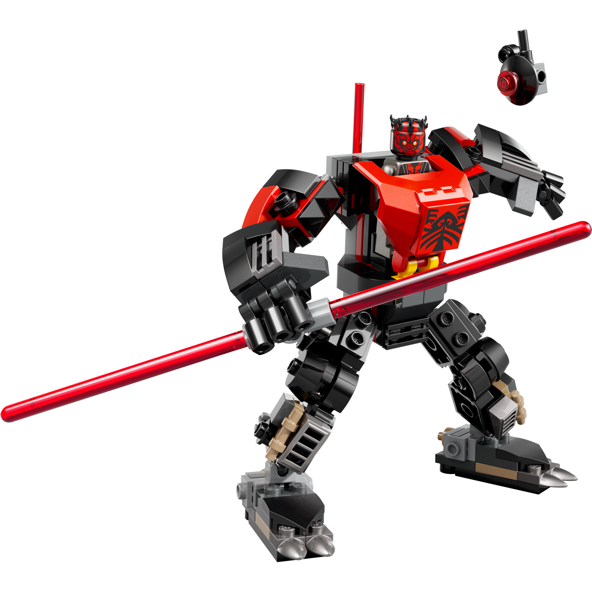 Darth Maul Mech