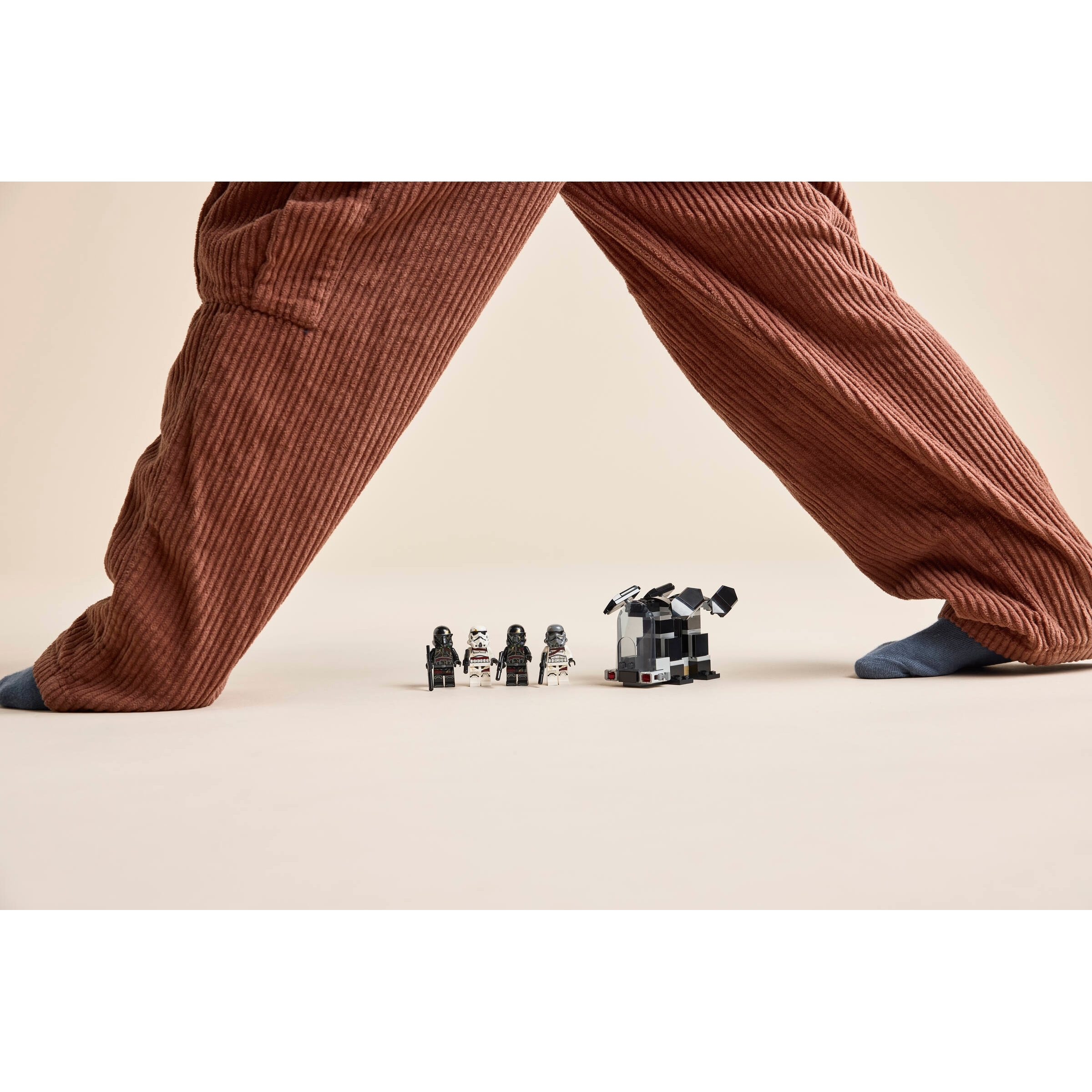 Death Trooper & Night Trooper Battle Pack - Image 8