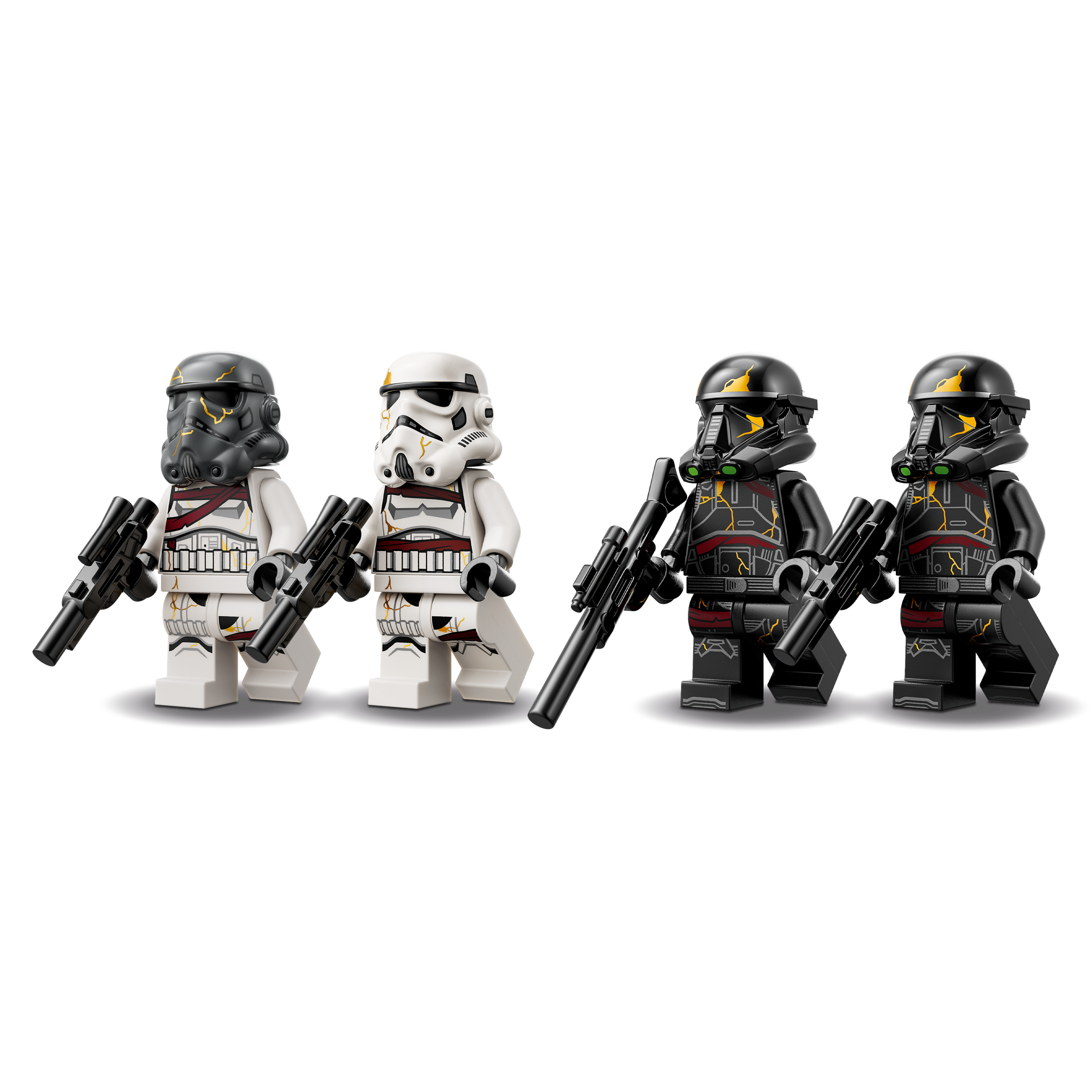 Death Trooper & Night Trooper Battle Pack - Image 6