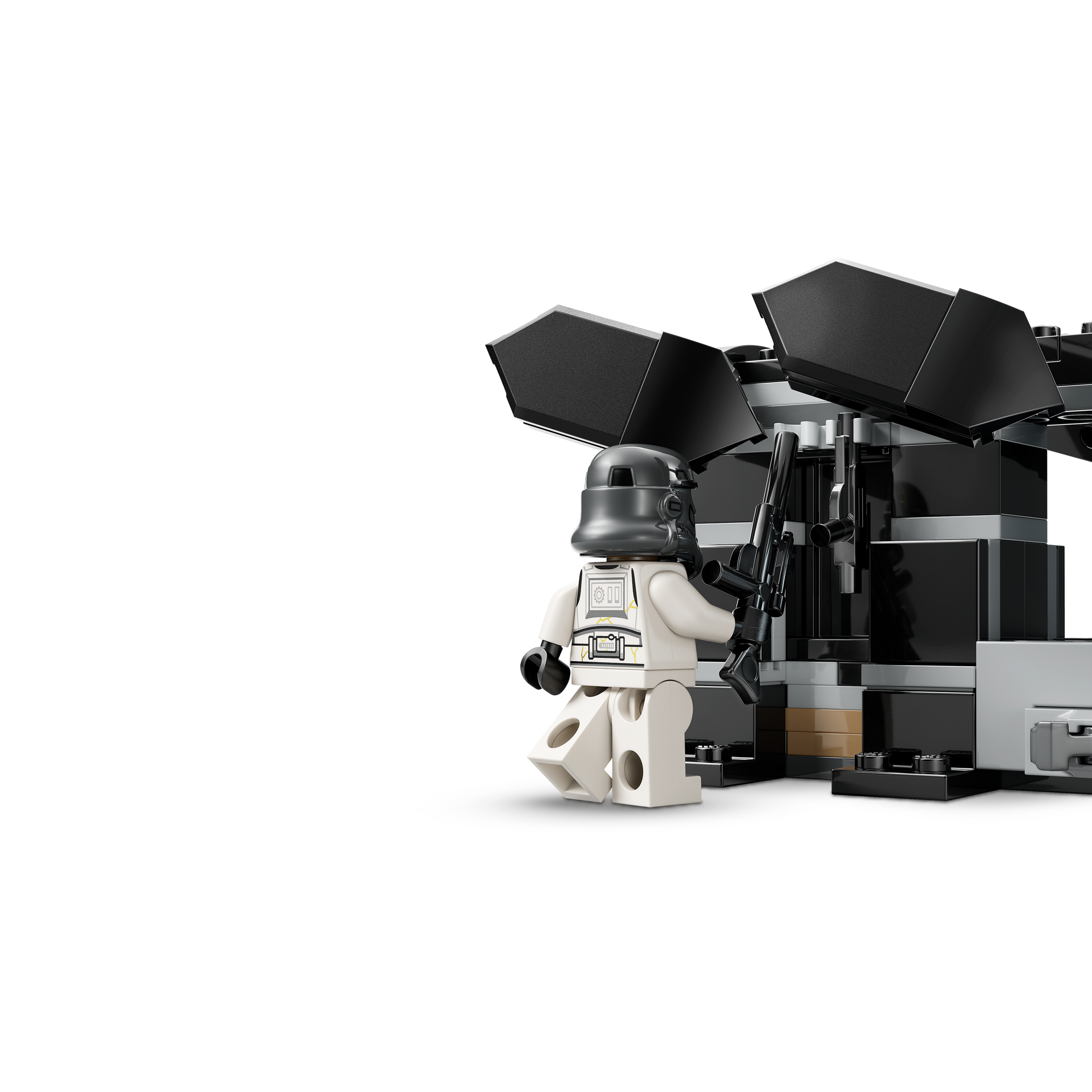 Death Trooper & Night Trooper Battle Pack - Image 5