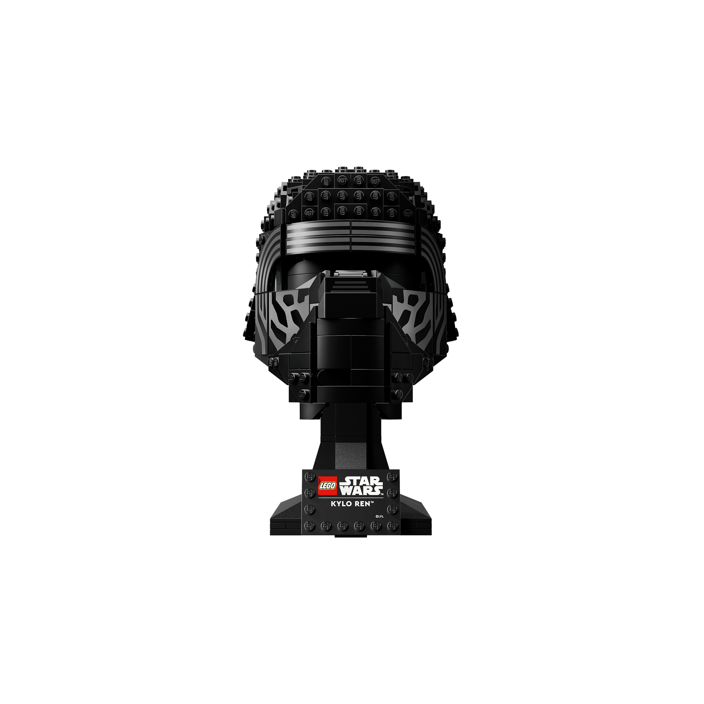 Kylo Ren Helmet - Image 4