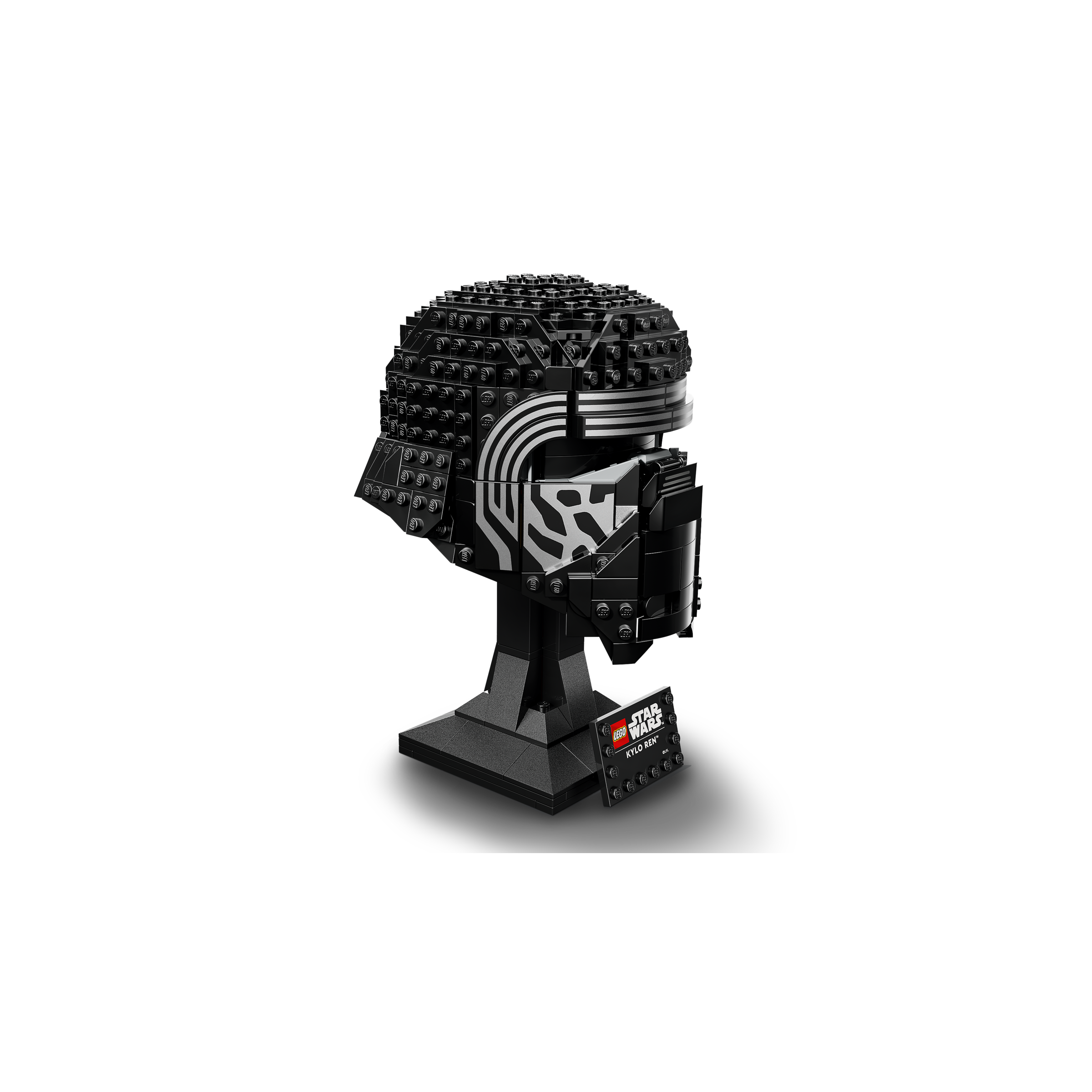 Kylo Ren Helmet - Image 3