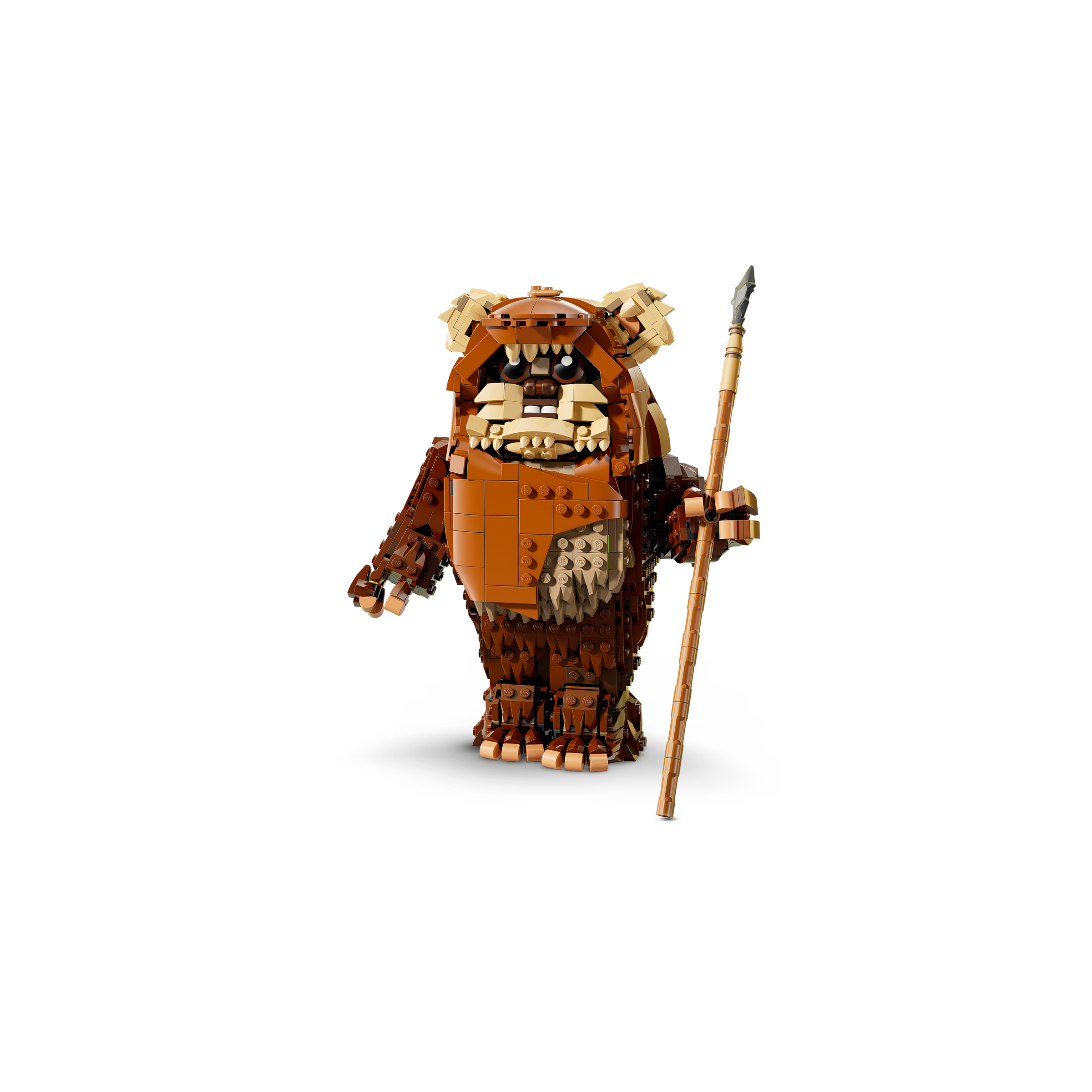 Wicket The Ewok - Image 5