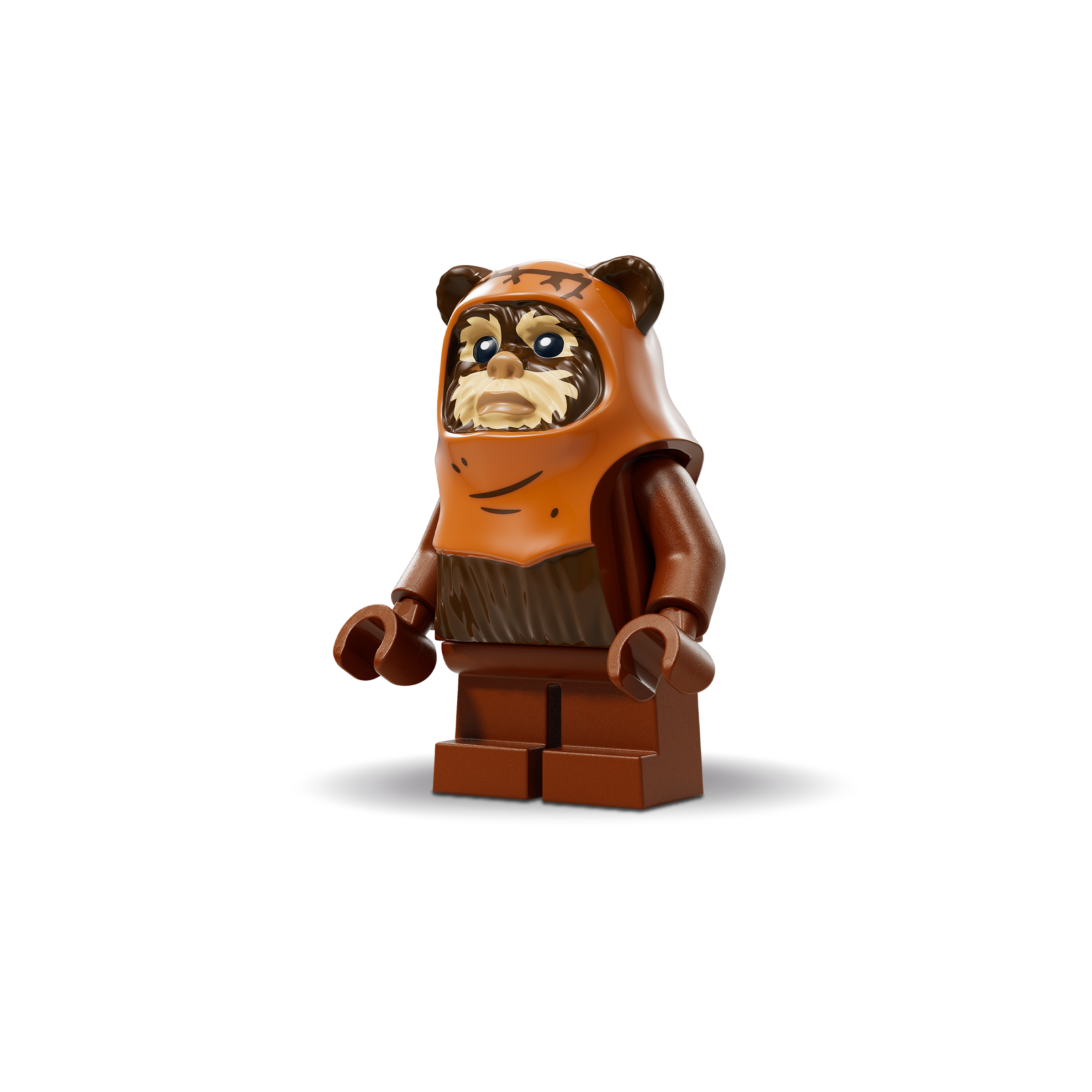 Wicket The Ewok - Image 4