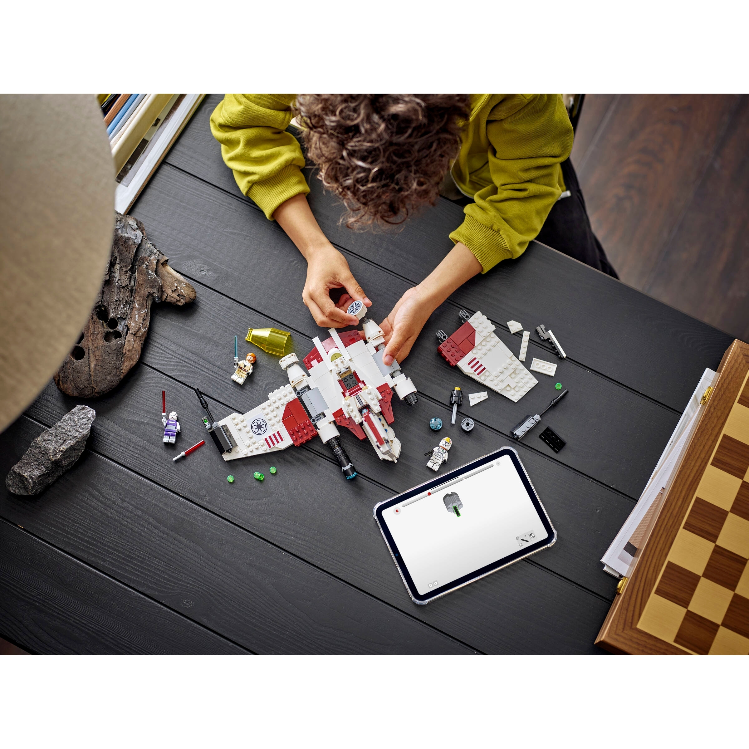 V-19 Torrent Starfighter - Image 11