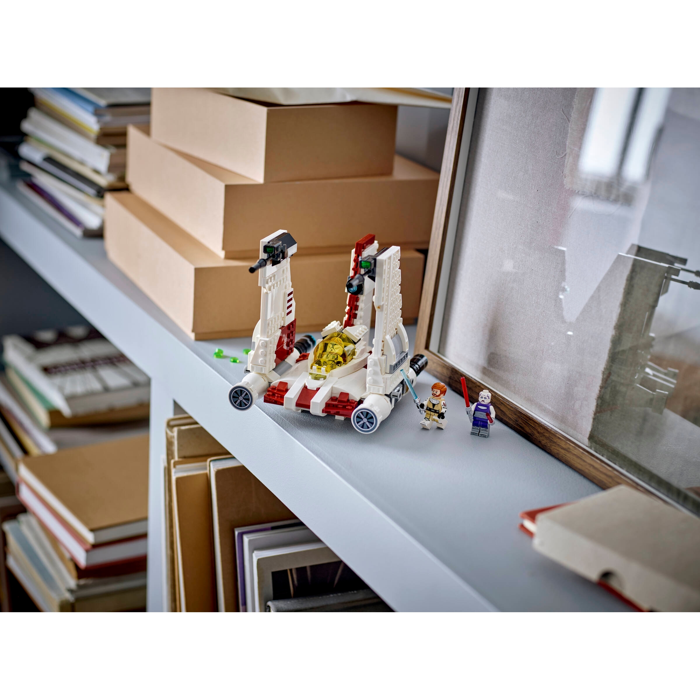 V-19 Torrent Starfighter - Image 10