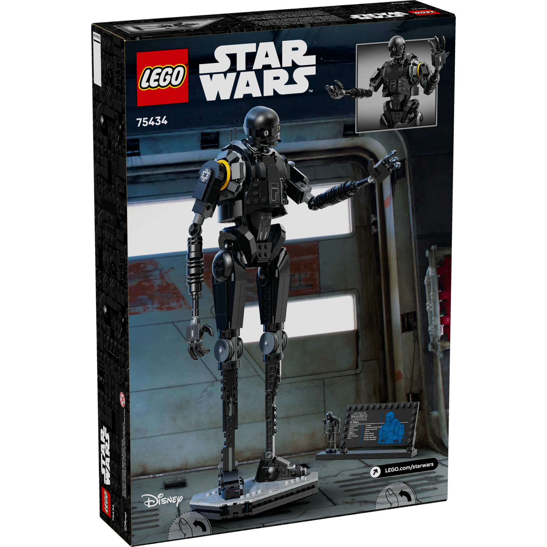 K-2So Security Droid - Image 9