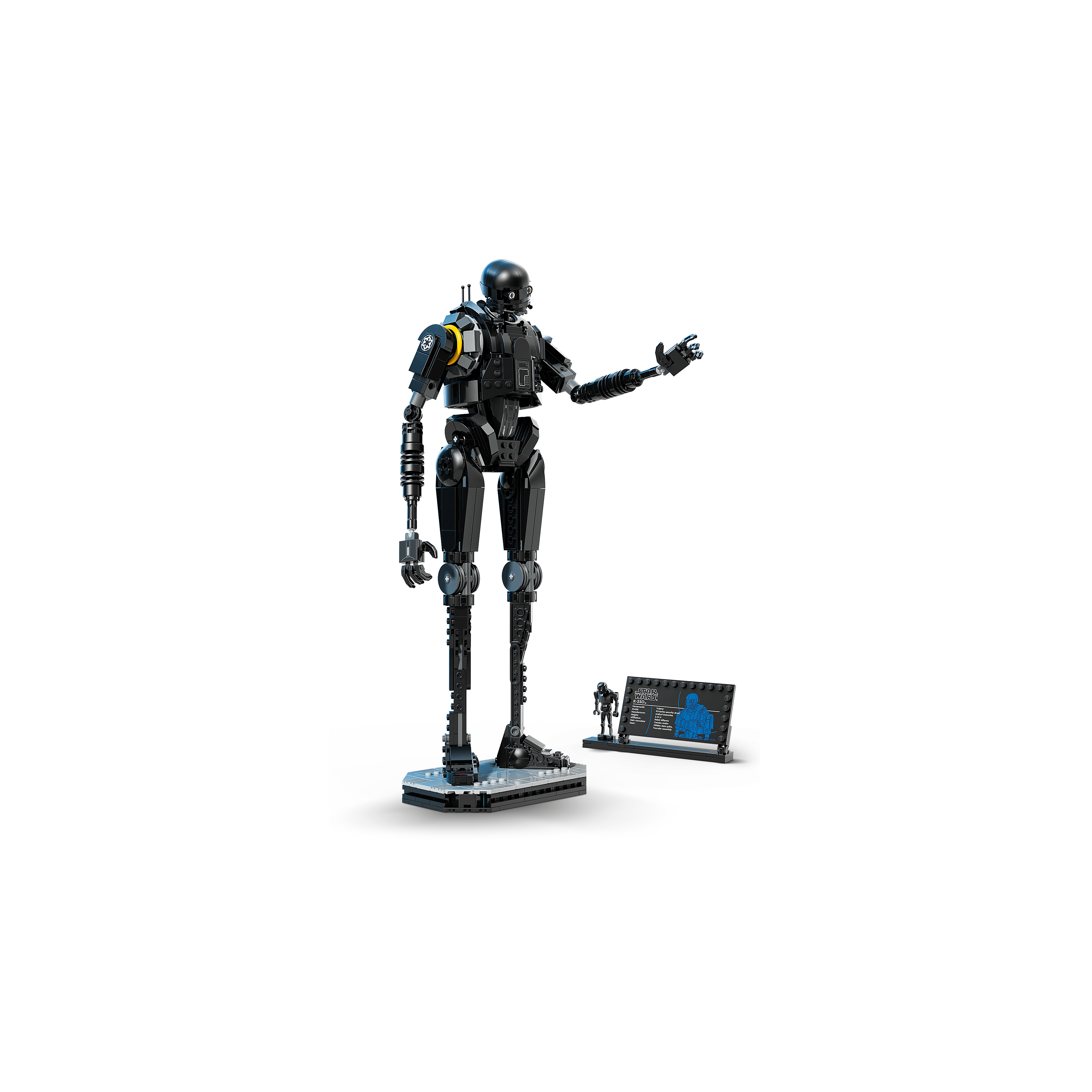 K-2So Security Droid - Image 3