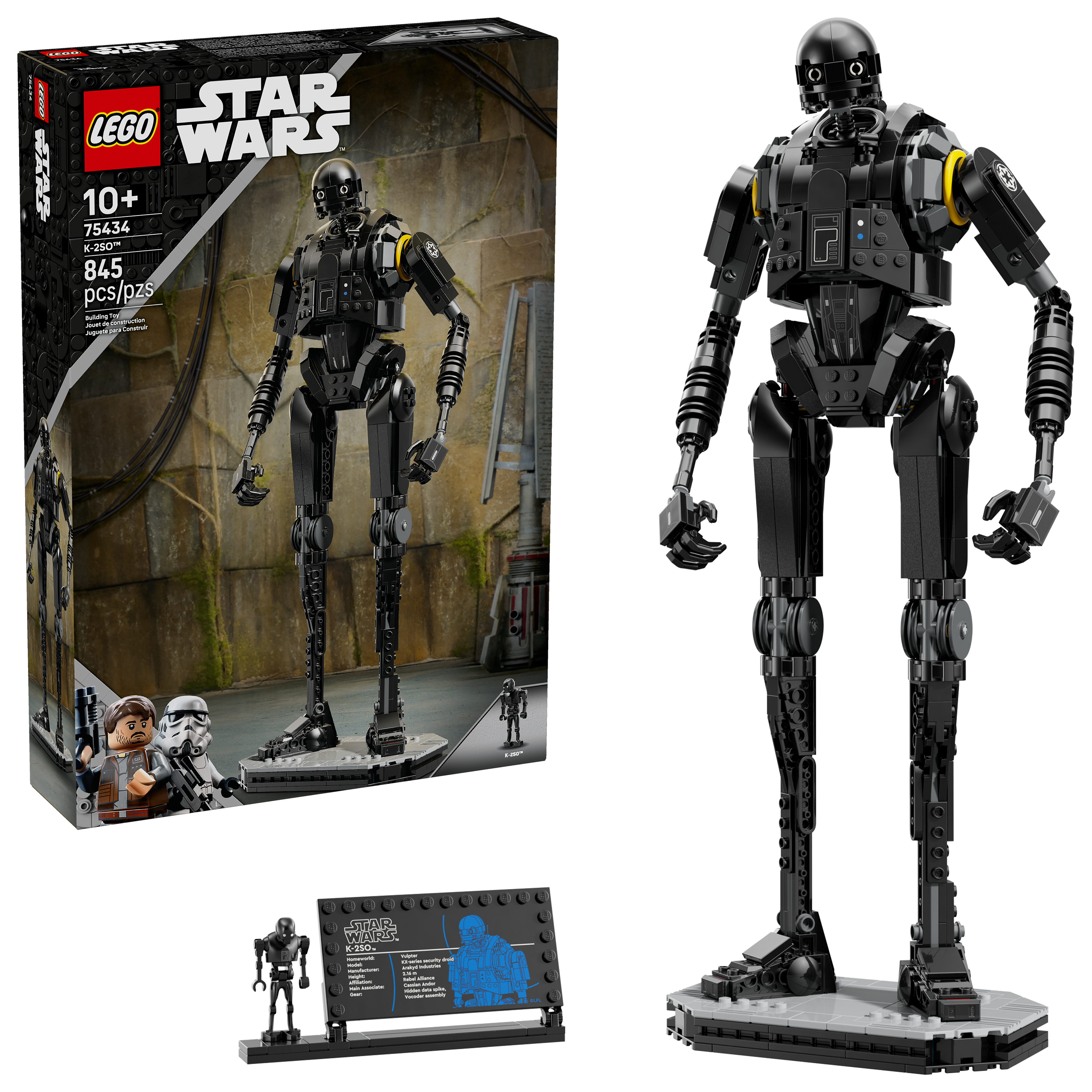 K-2So Security Droid - Image 2