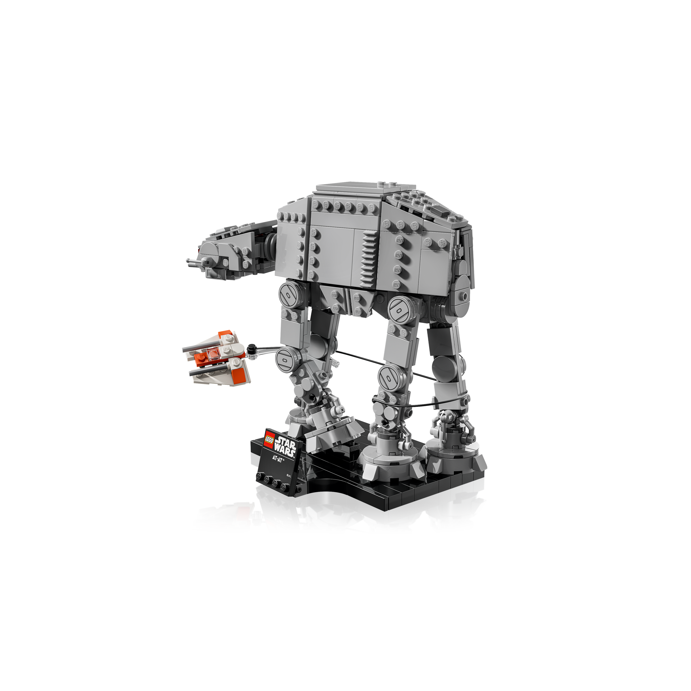 At-At - Image 4