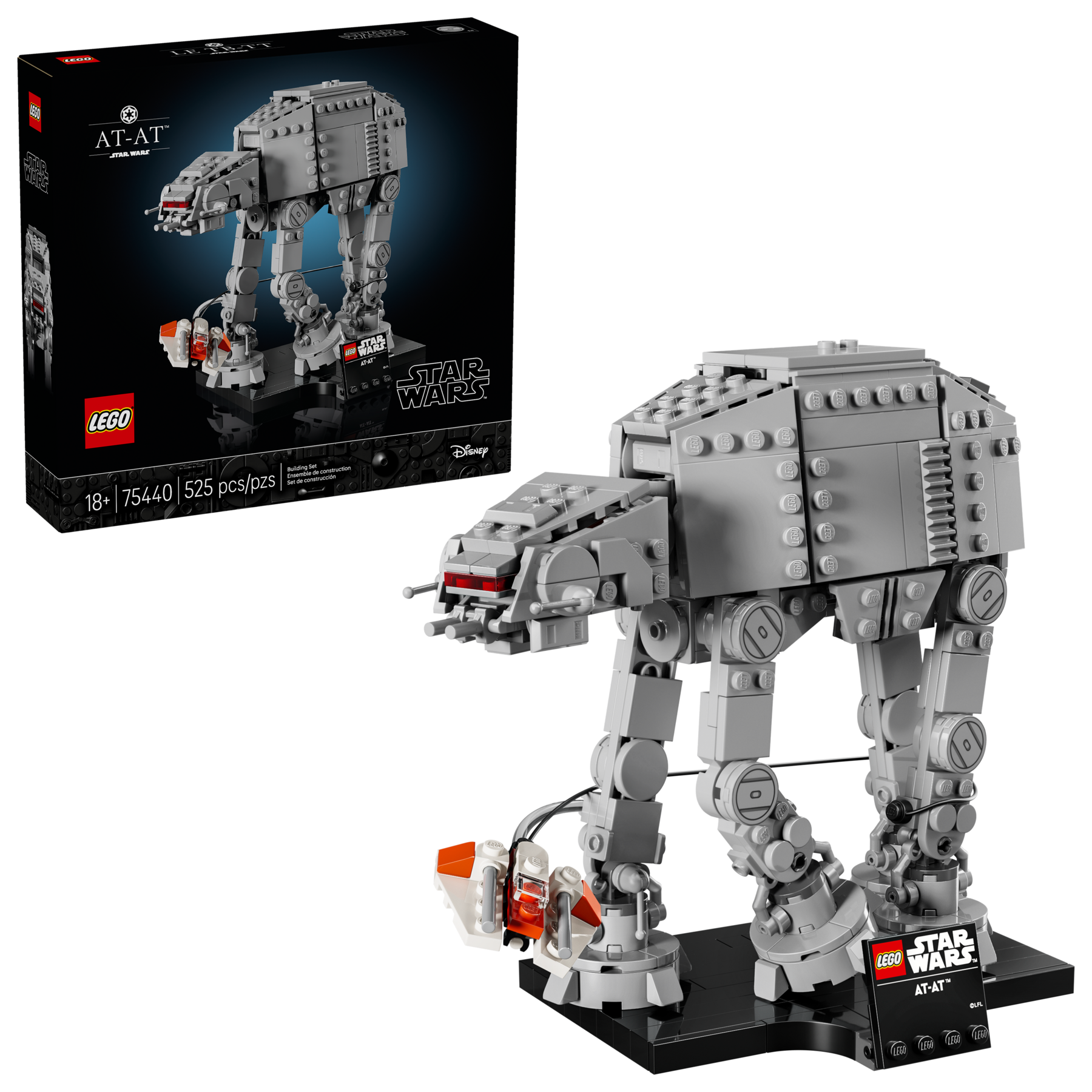 At-At - Image 2