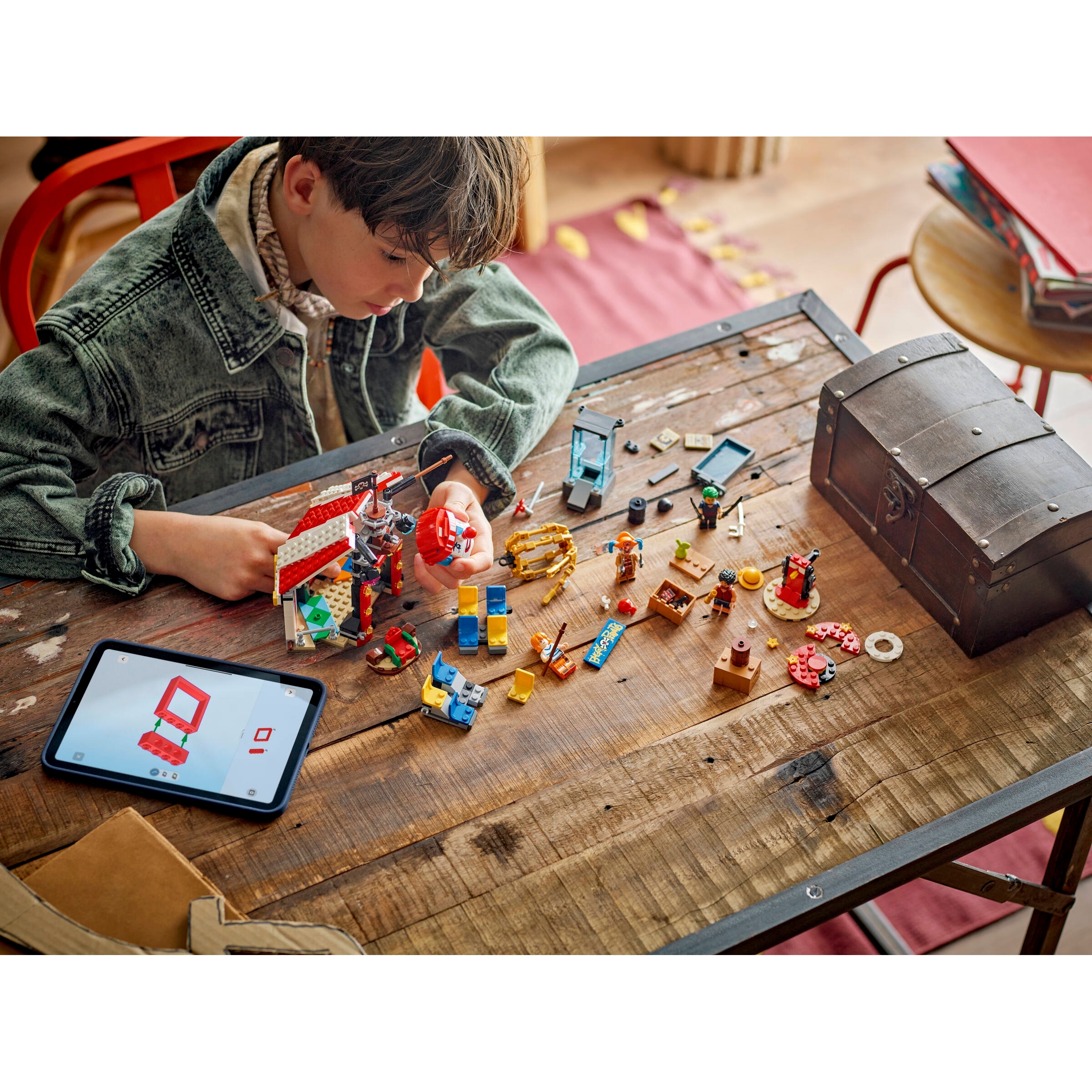 Buggy The Clown's Circus Tent - Image 10