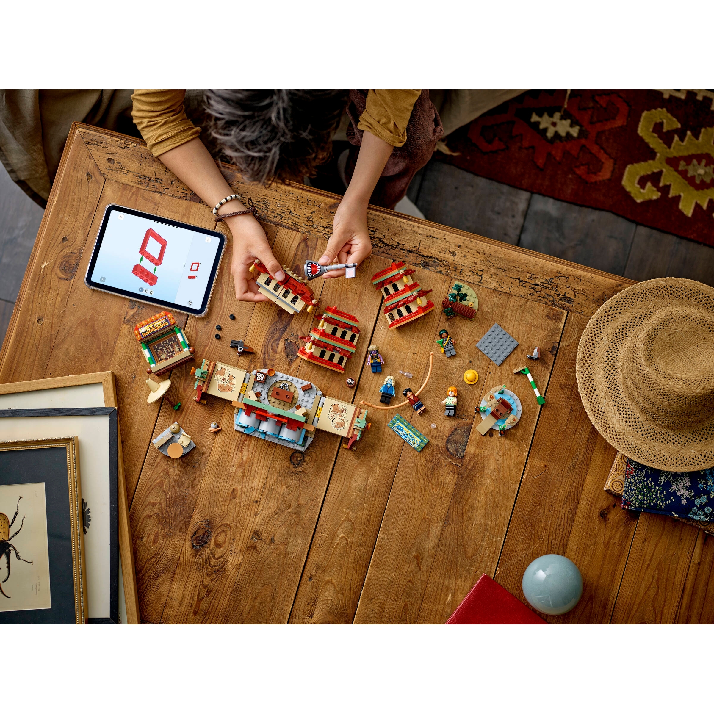 Battle At Arlong Park - Image 11