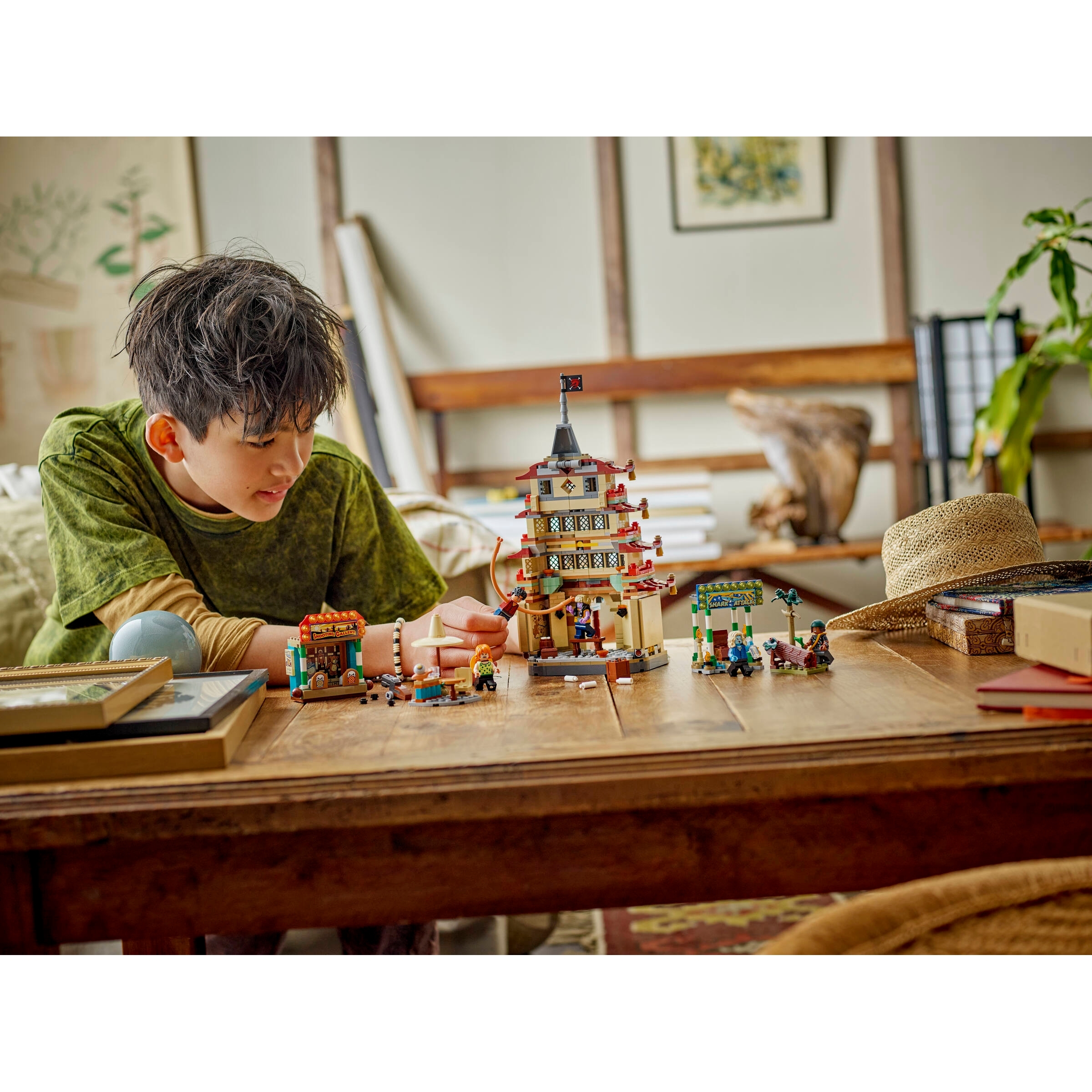 Battle At Arlong Park - Image 9