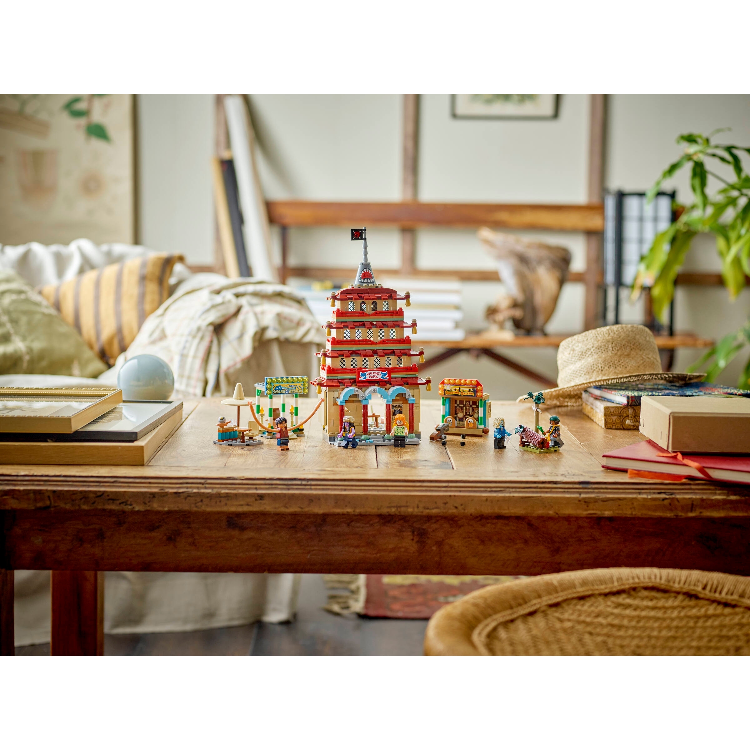 Battle At Arlong Park - Image 10